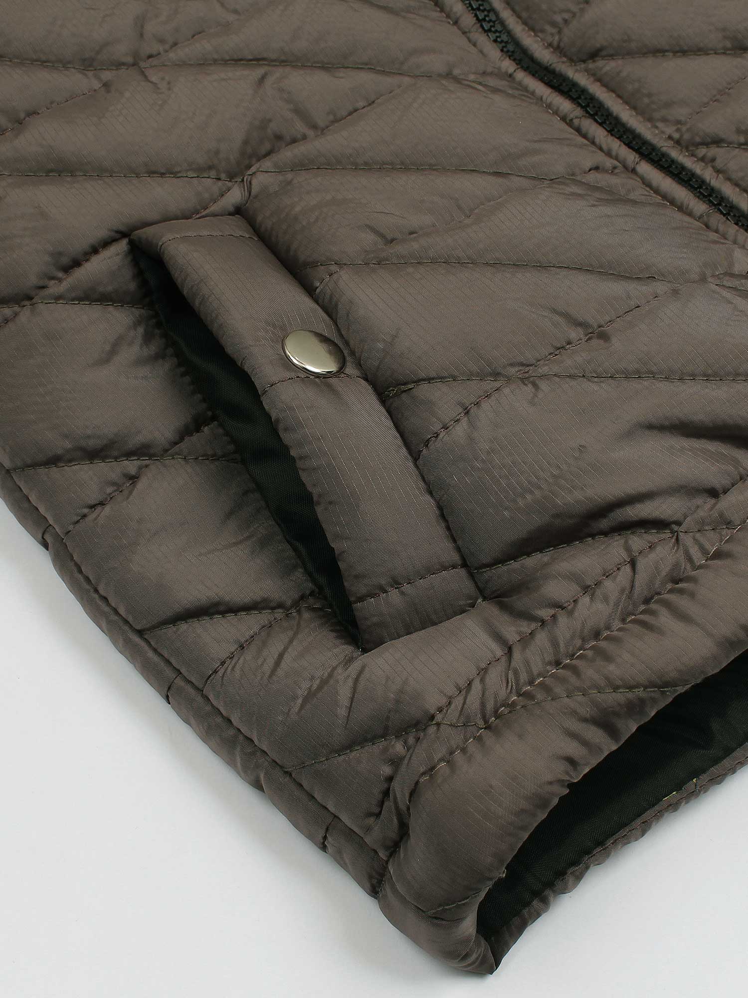 Full Sleeves Puffer Jacket Boys & Girls VJ60-B - Image 7