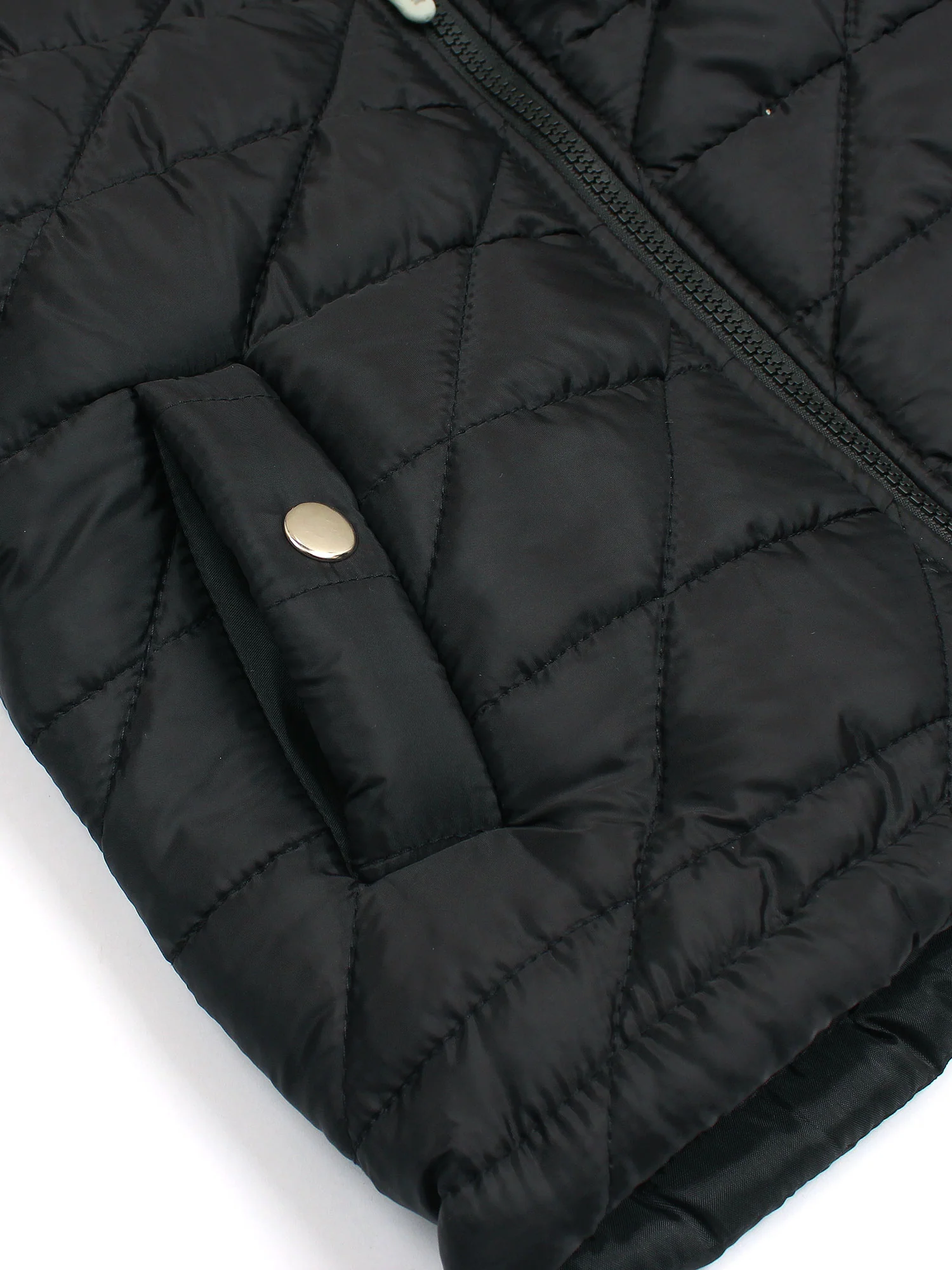 Full Sleeves Puffer Jacket Boys & Girls VJ60-C - Image 7