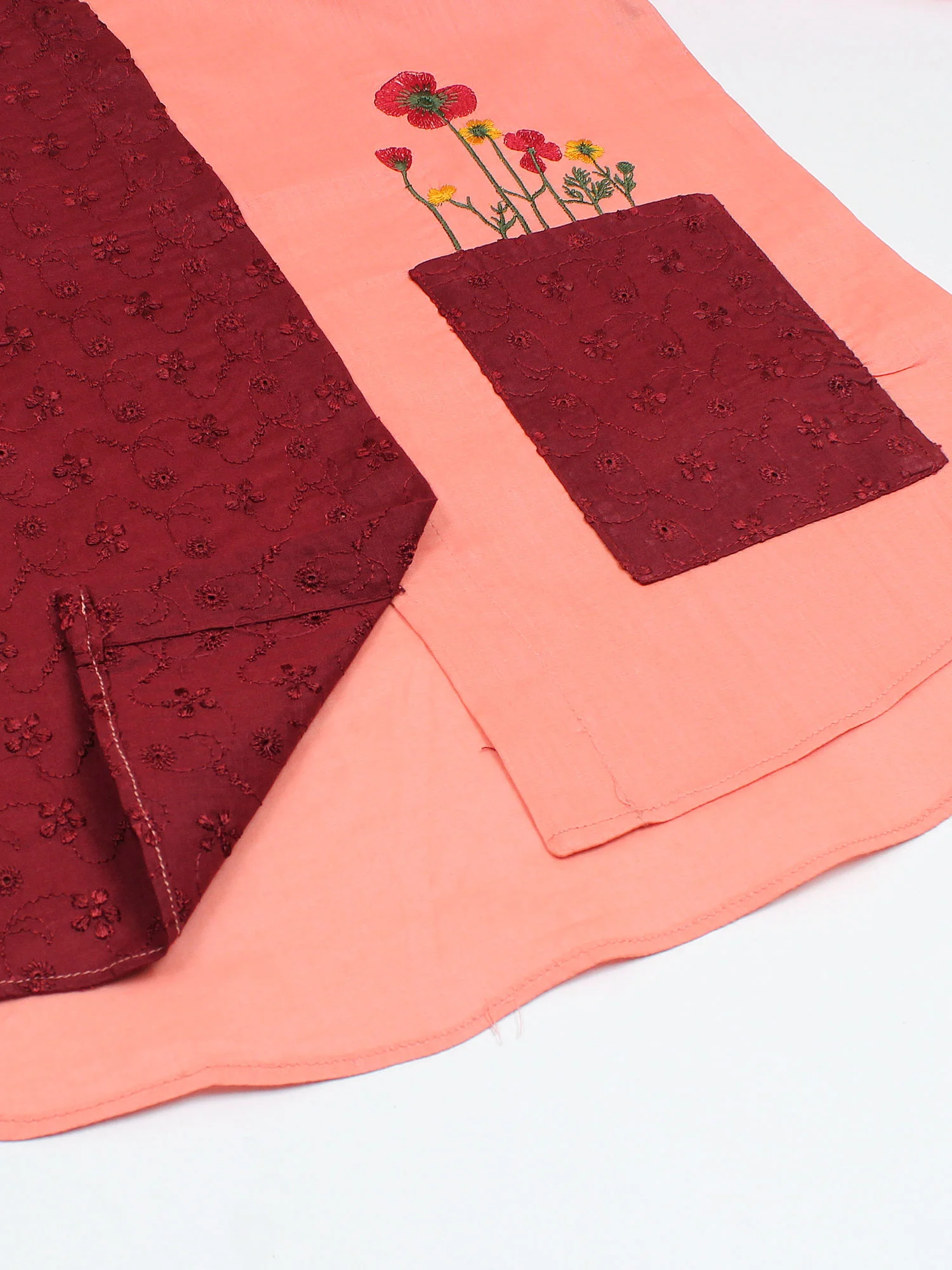 Girls Co Ord Set VG151-C - Image 6