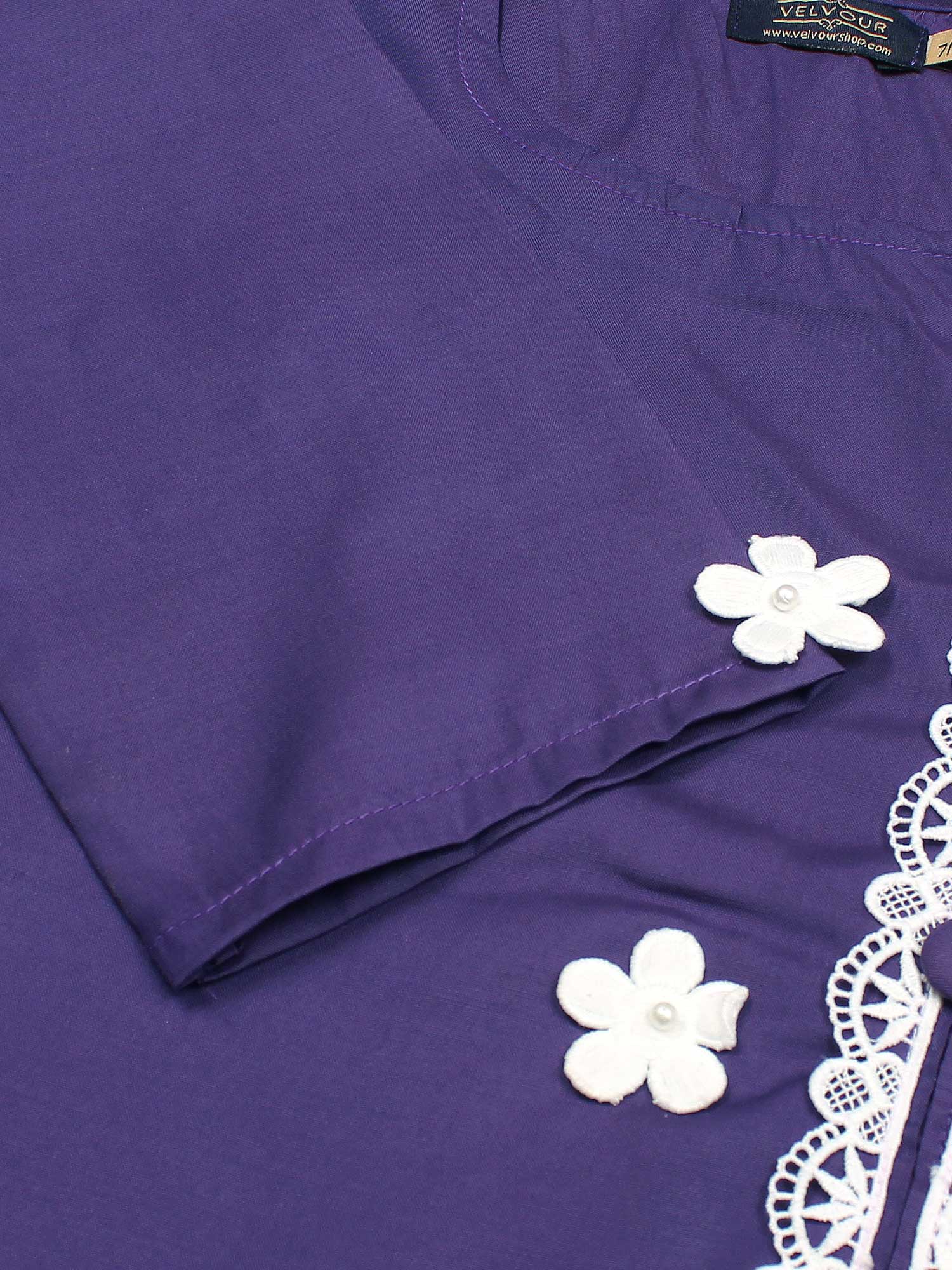 Girls Co Ord Set VG183-A - Image 6