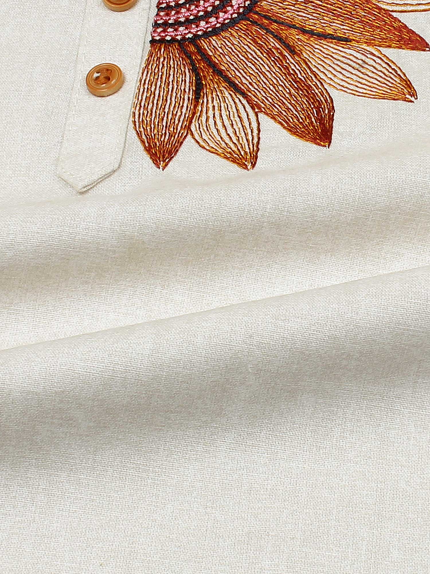 Girls Kurti (Summer) VG126-C - Image 6