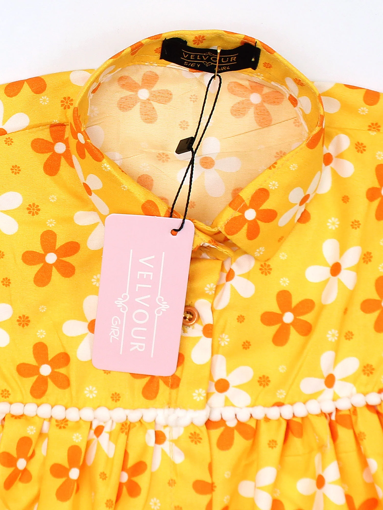 Girls All Season 2Pcs Suit VG100-B - Image 4