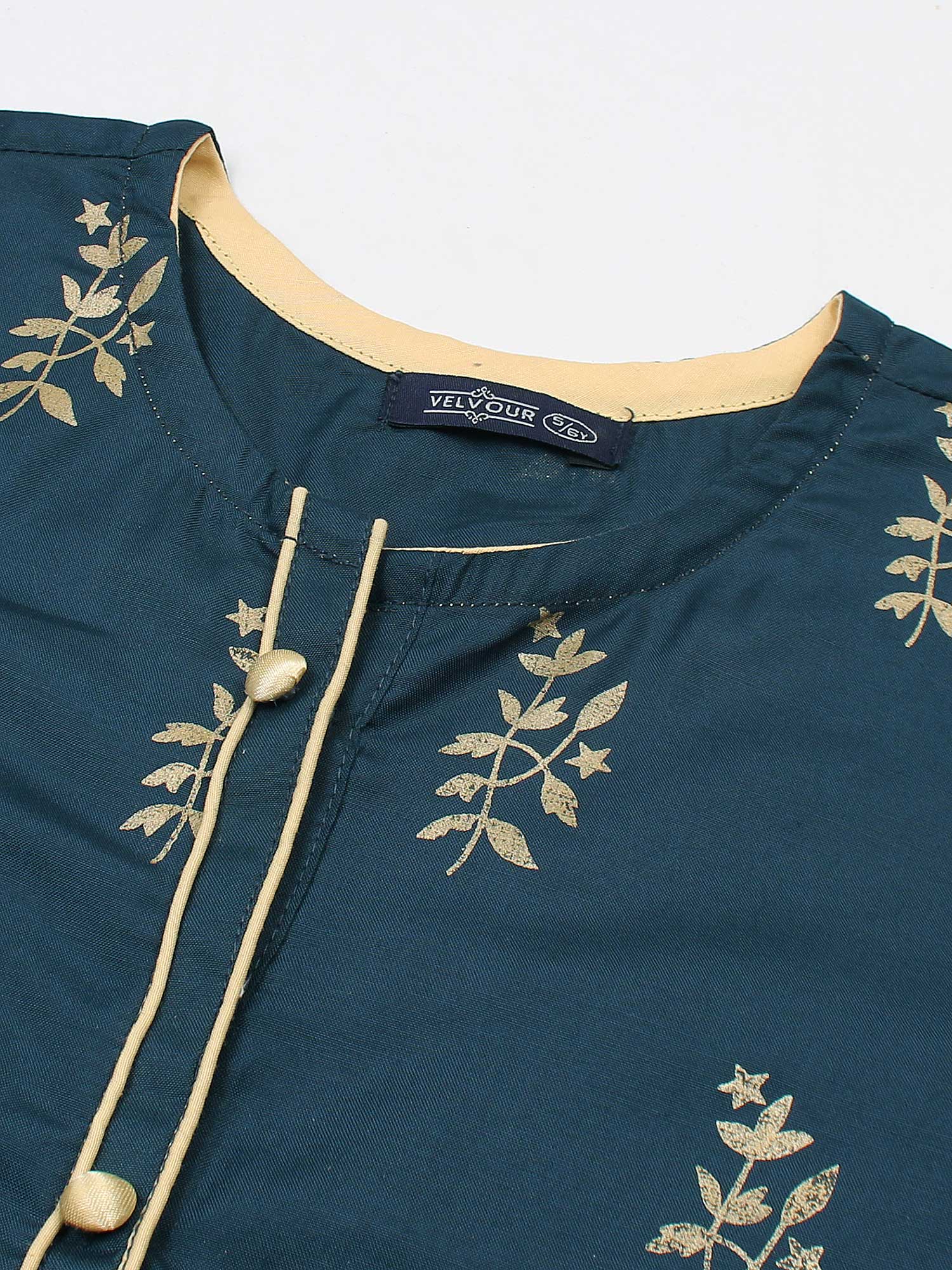 Girls Co-Ord Set All Season VG111-A - Image 5