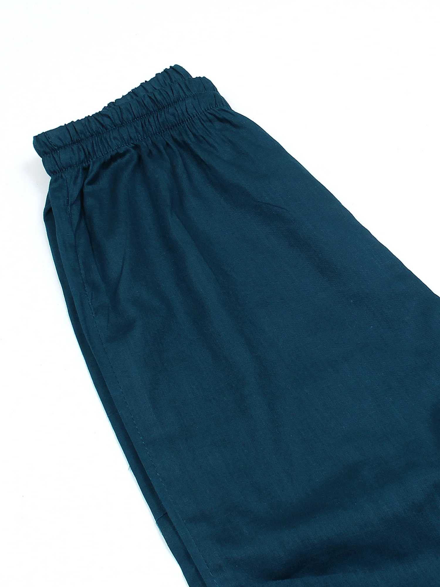 Girls Summer 2Pcs Suit VG78-D Ligth Navy - Image 7