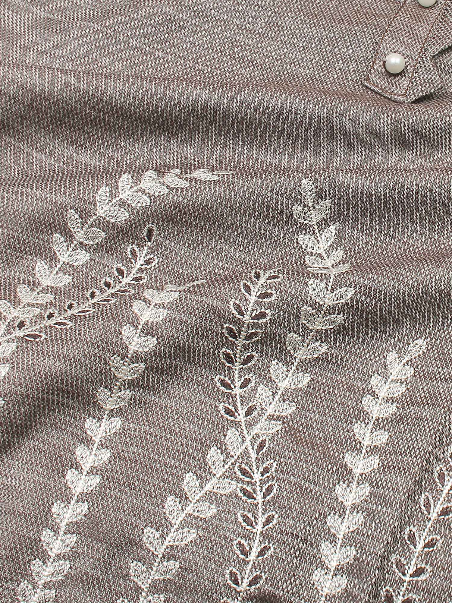 Girls Summer Kurti Tunic VG90-B - Image 5