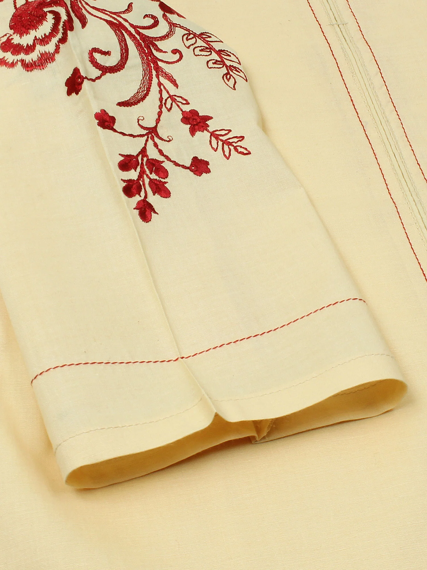 Girls Tunic (Summer) VG105-B - Image 5