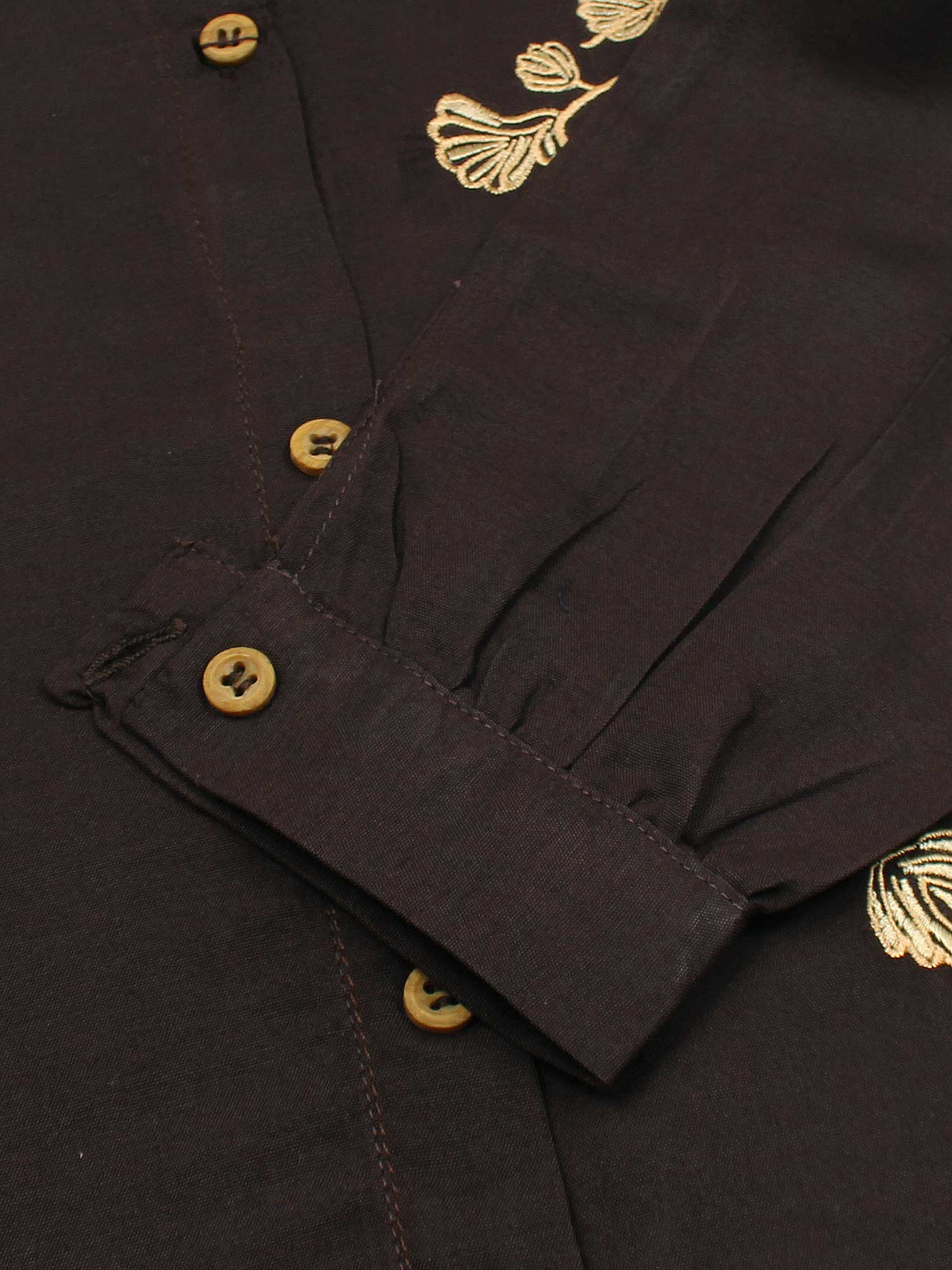 Girls Tunic (Summer) VG120-A - Image 6