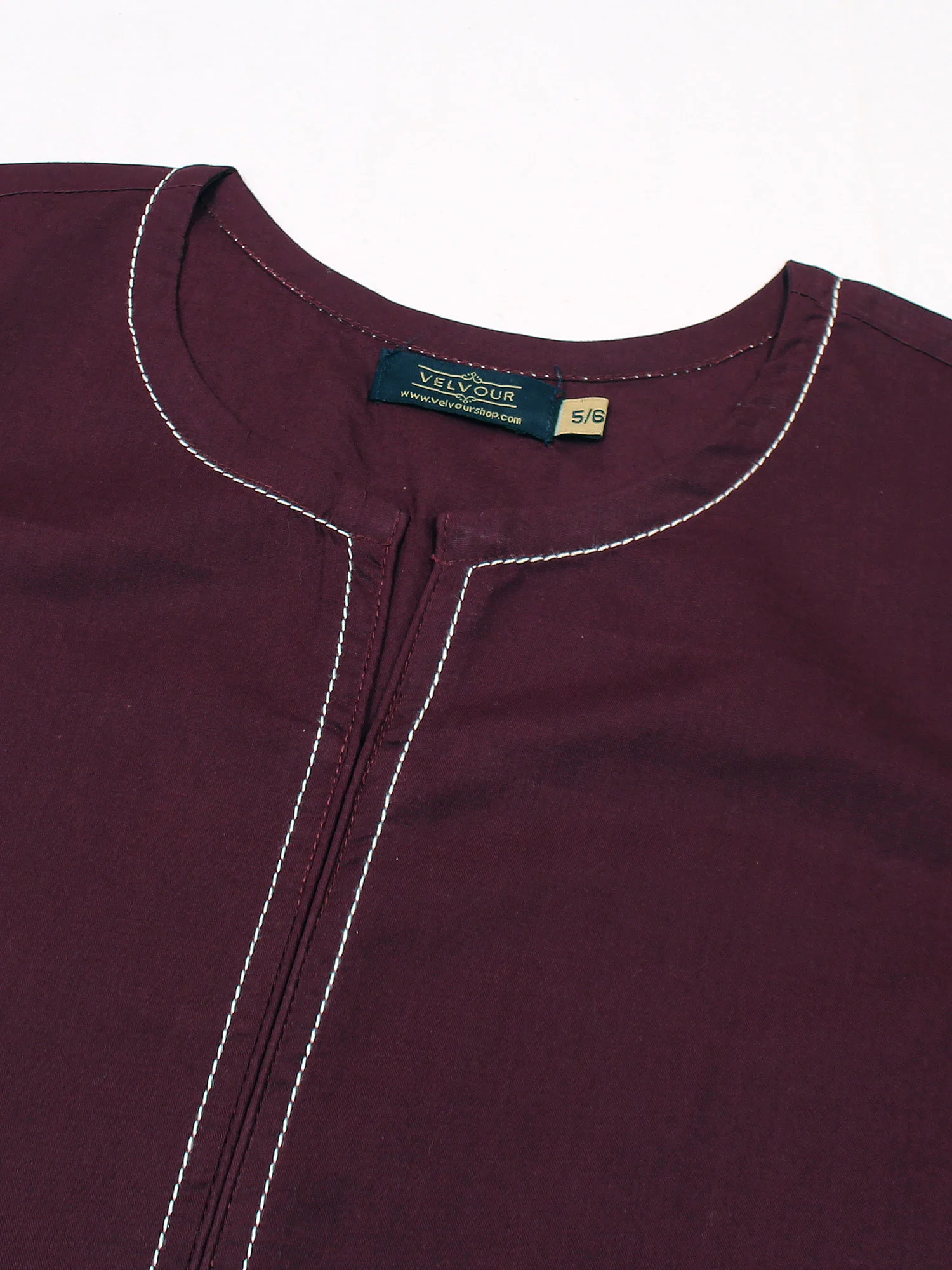 Girls Tunic (Summer) VG105-A - Image 7