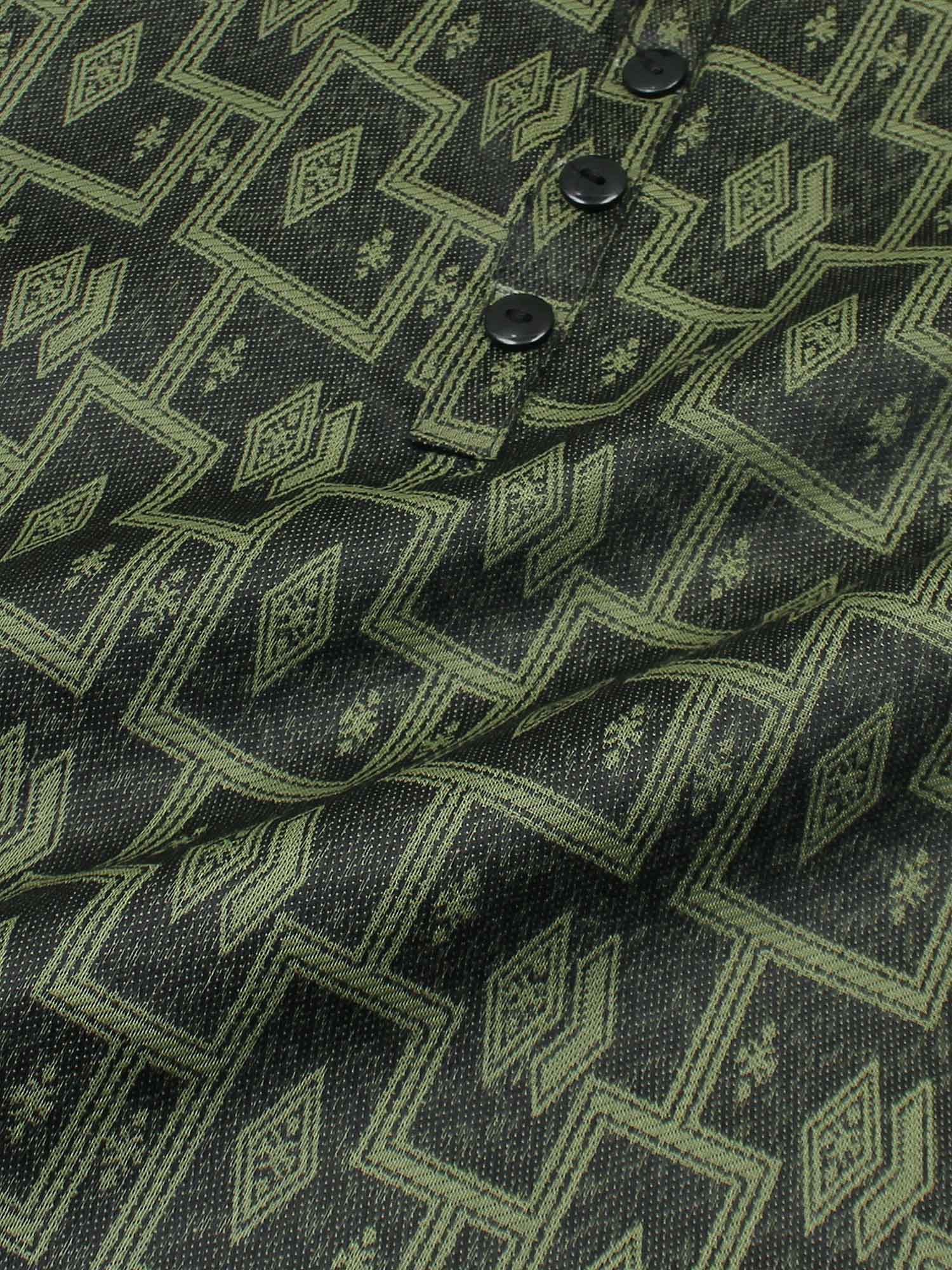 Girls Tunic (All Season) VG124-A - Image 3