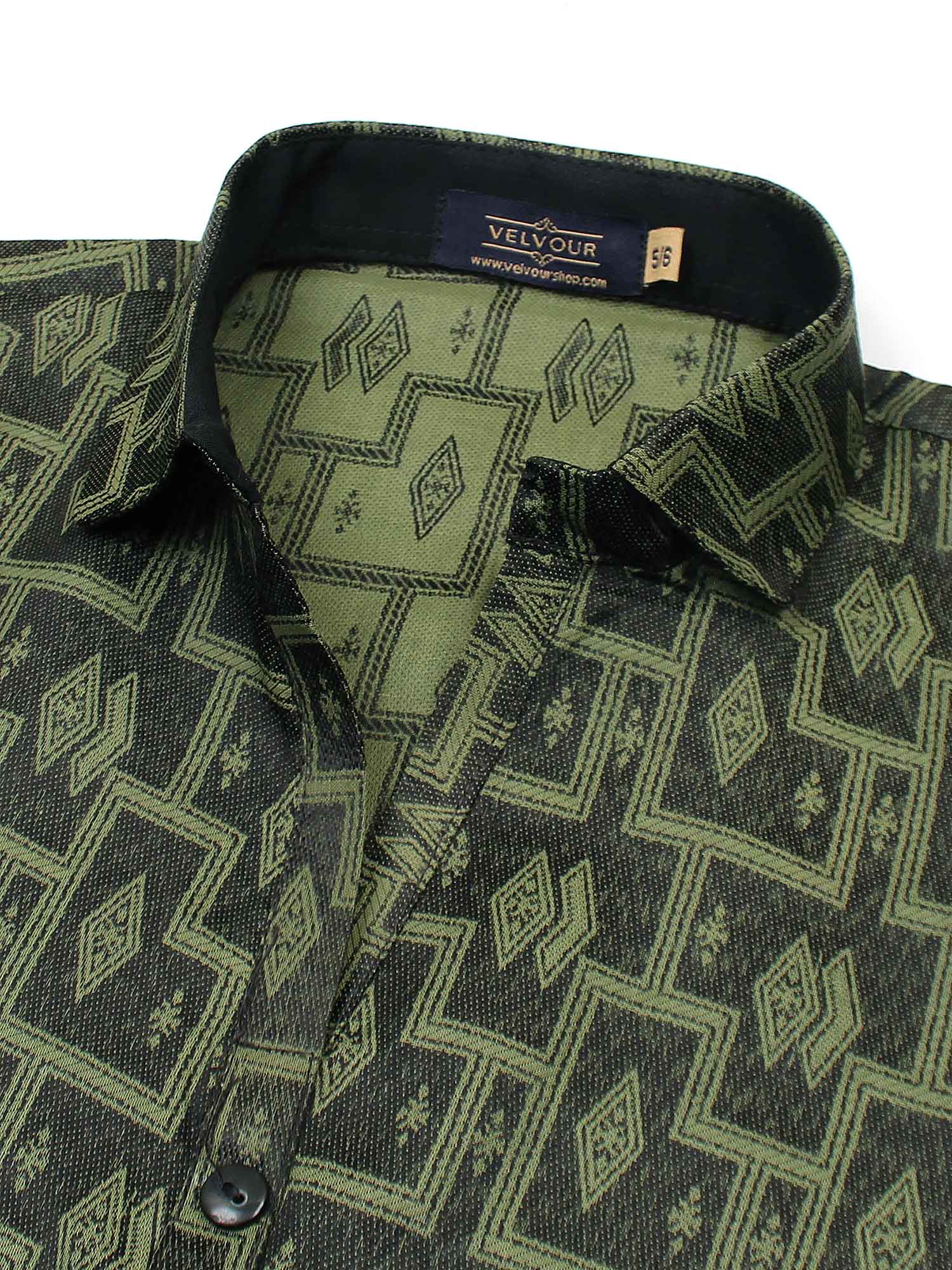 Girls Tunic (All Season) VG124-A - Image 4