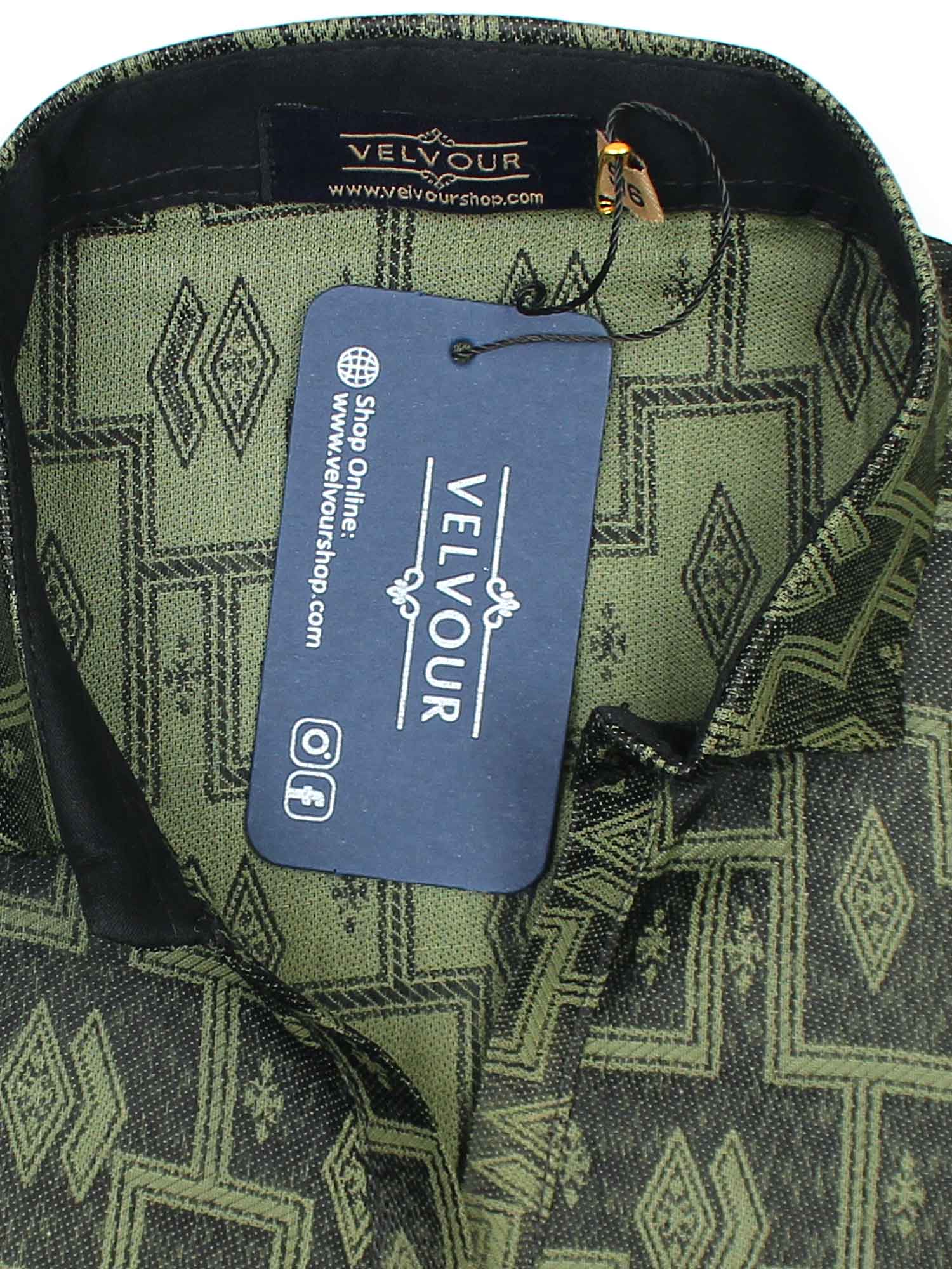 Girls Tunic (All Season) VG124-A - Image 5