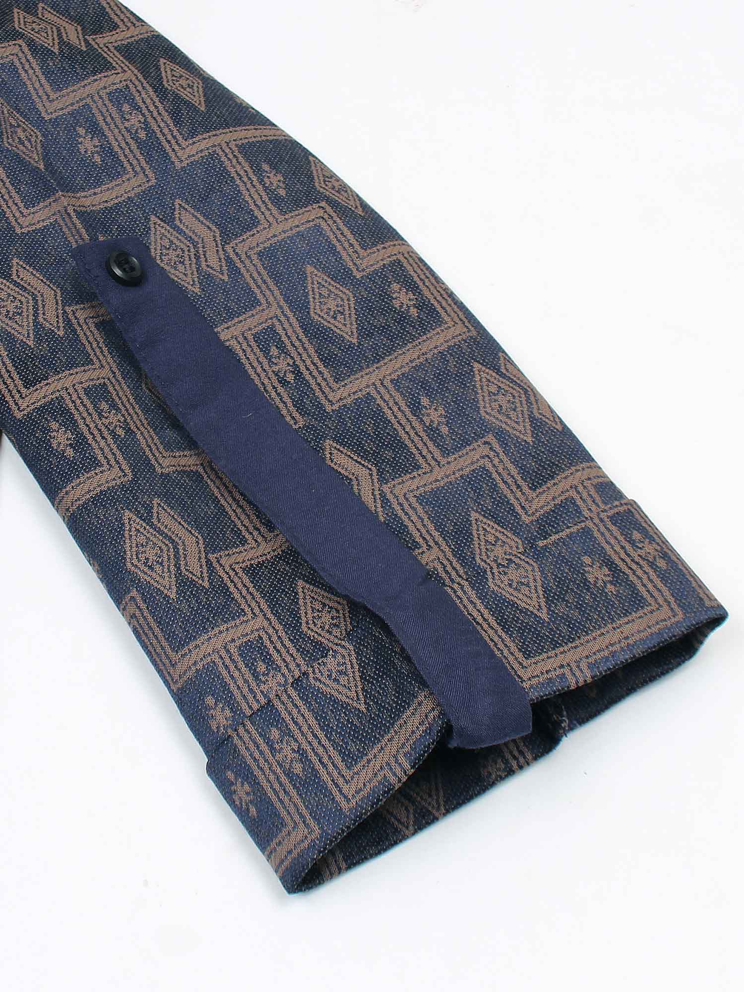 Girls Tunic (All Season) VG124-C - Image 6