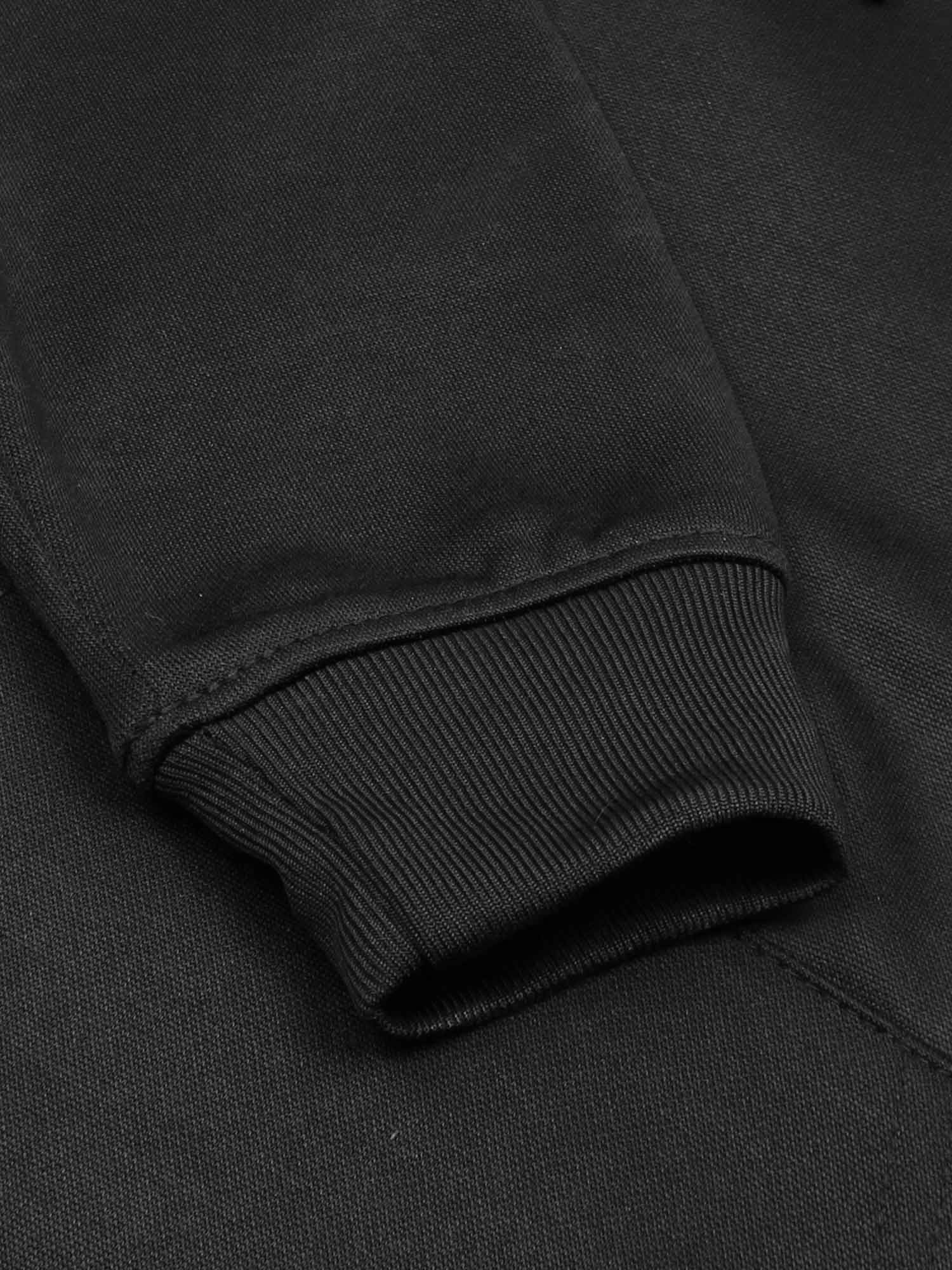 Hooded Tracksuit For Boys & Girls, Fleece #VWT30-A - Image 5