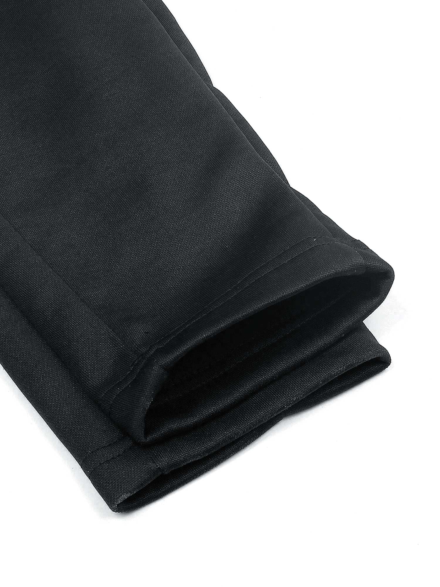 Hooded Tracksuit For Boys & Girls, Fleece #VWT30-A - Image 6