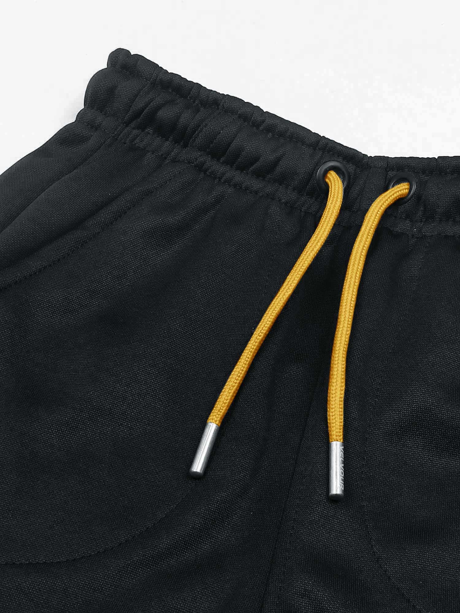 Hooded Tracksuit For Boys & Girls, Fleece #VWT30-A - Image 8