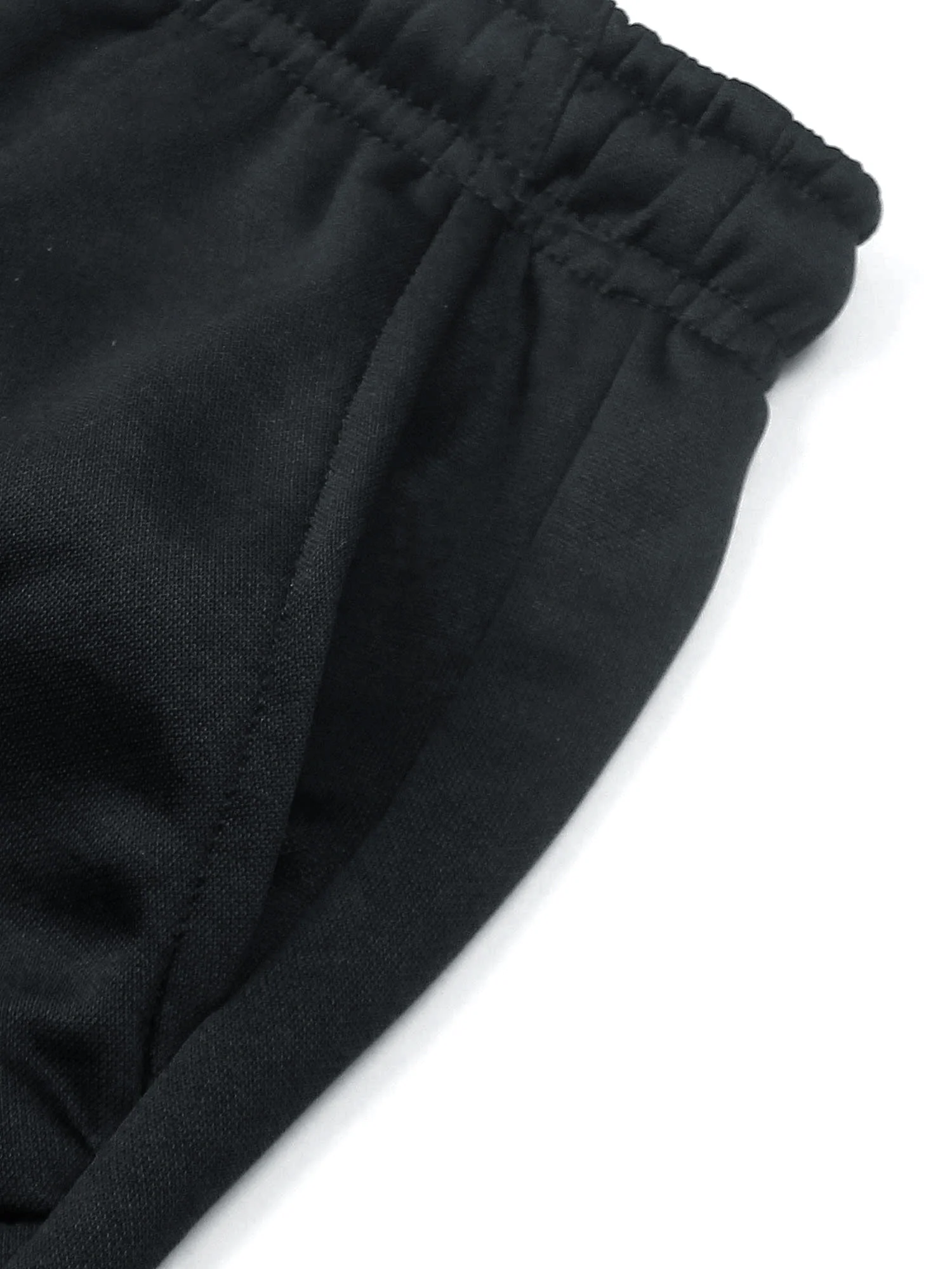 Hooded Tracksuit For Boys & Girls, Fleece #VWT30-A - Image 9