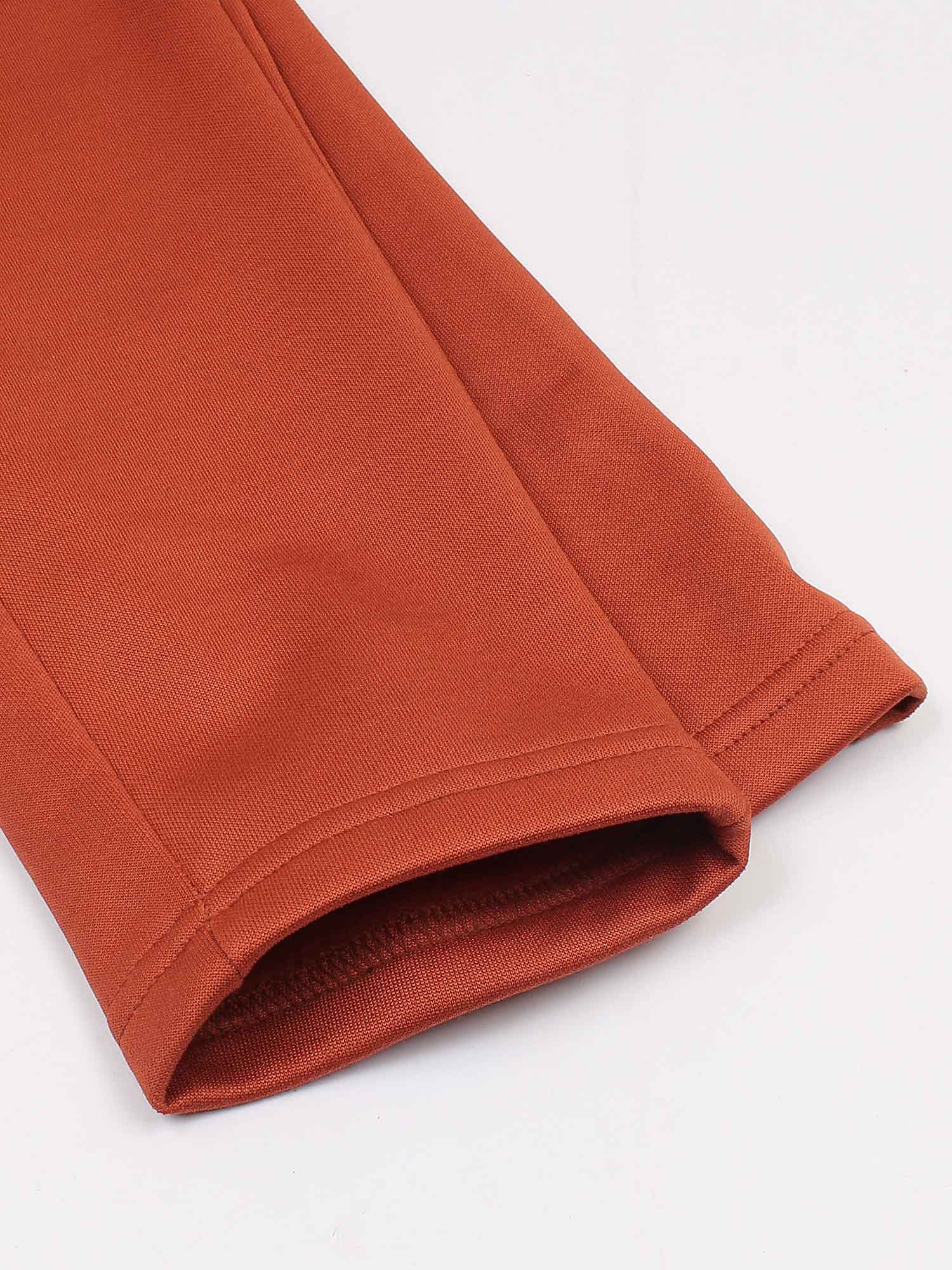 Hooded Tracksuit For Boys & Girls, Fleece #VWT30-C - Image 11
