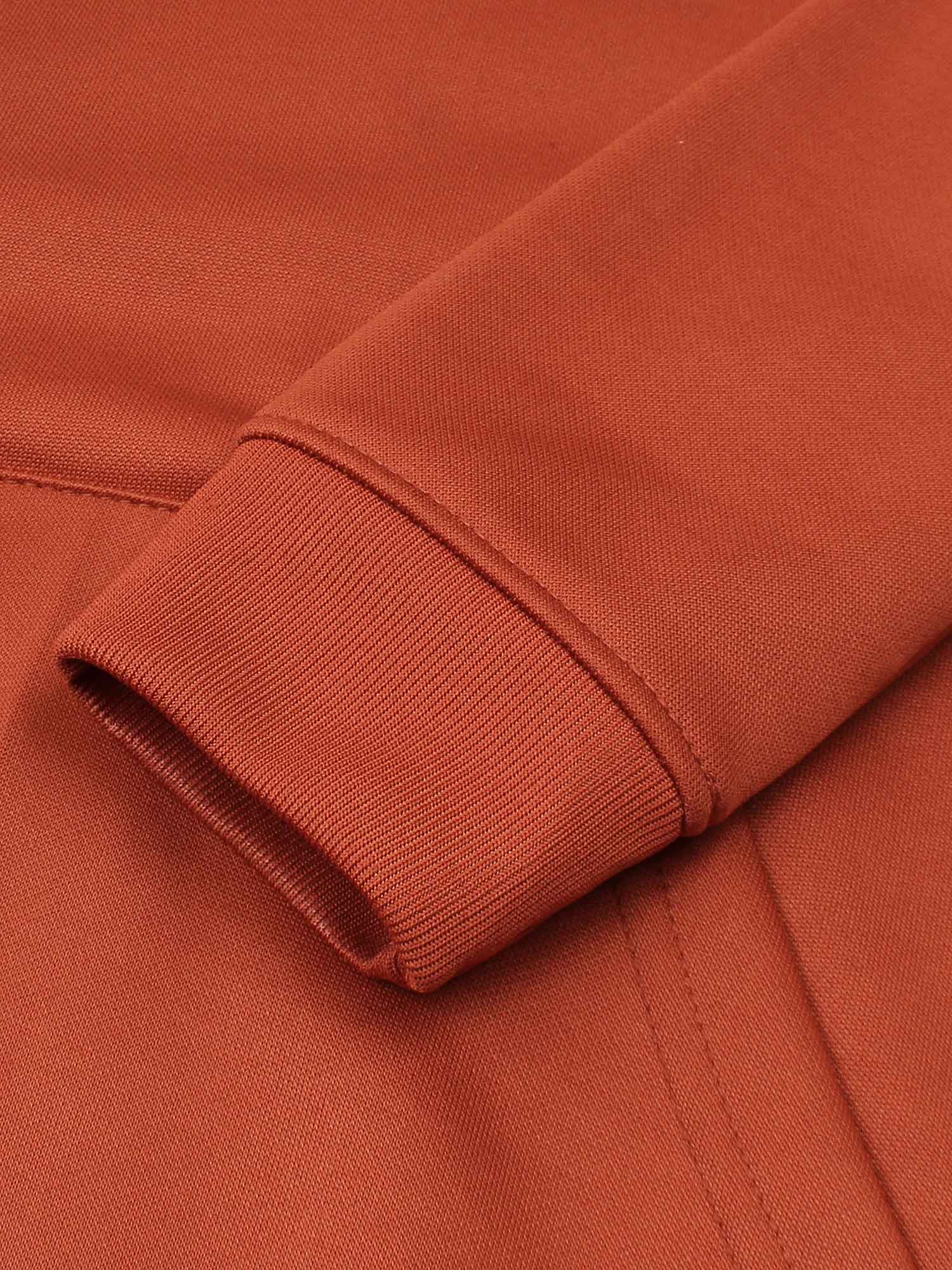 Hooded Tracksuit For Boys & Girls, Fleece #VWT30-C - Image 7