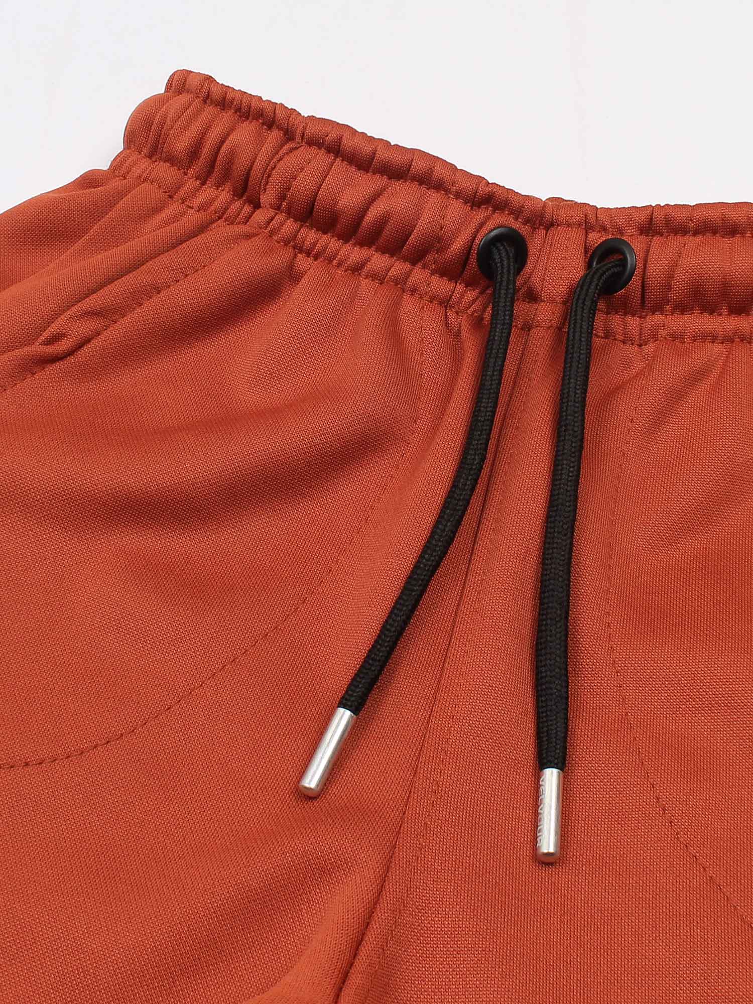 Hooded Tracksuit For Boys & Girls, Fleece #VWT30-C - Image 9