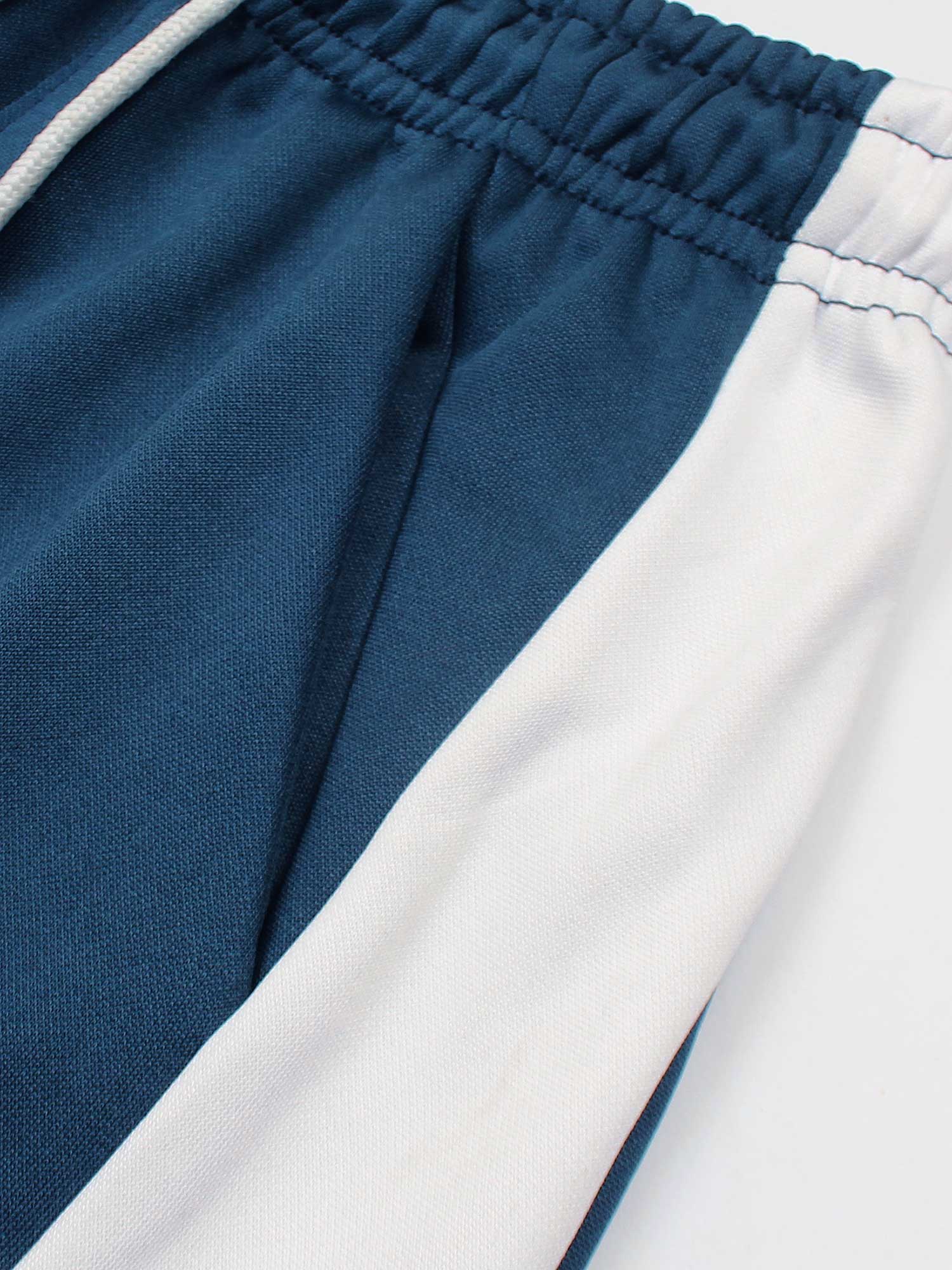 Mock Neck Tracksuit For Boys & Girls #VWT06-C - Image 14