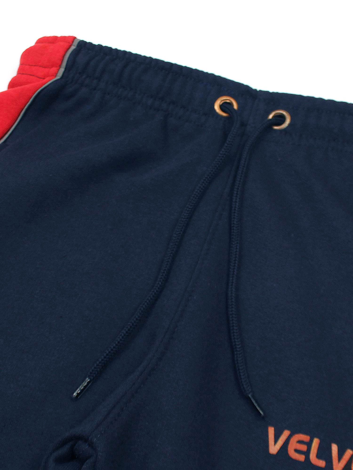 Hooded Tracksuit For Boys & Girls, Fleece #VWT08-A - Image 10