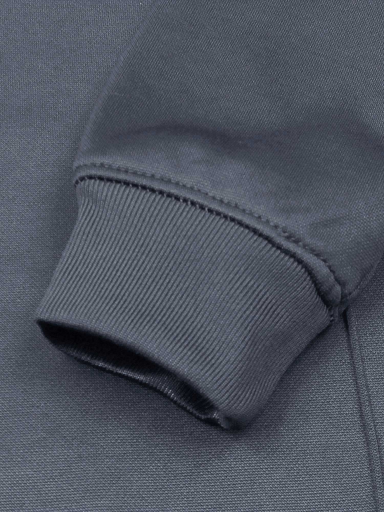Hooded Tracksuit For Boys & Girls, Poly Athletic Fleece #VWT28-A - Image 10
