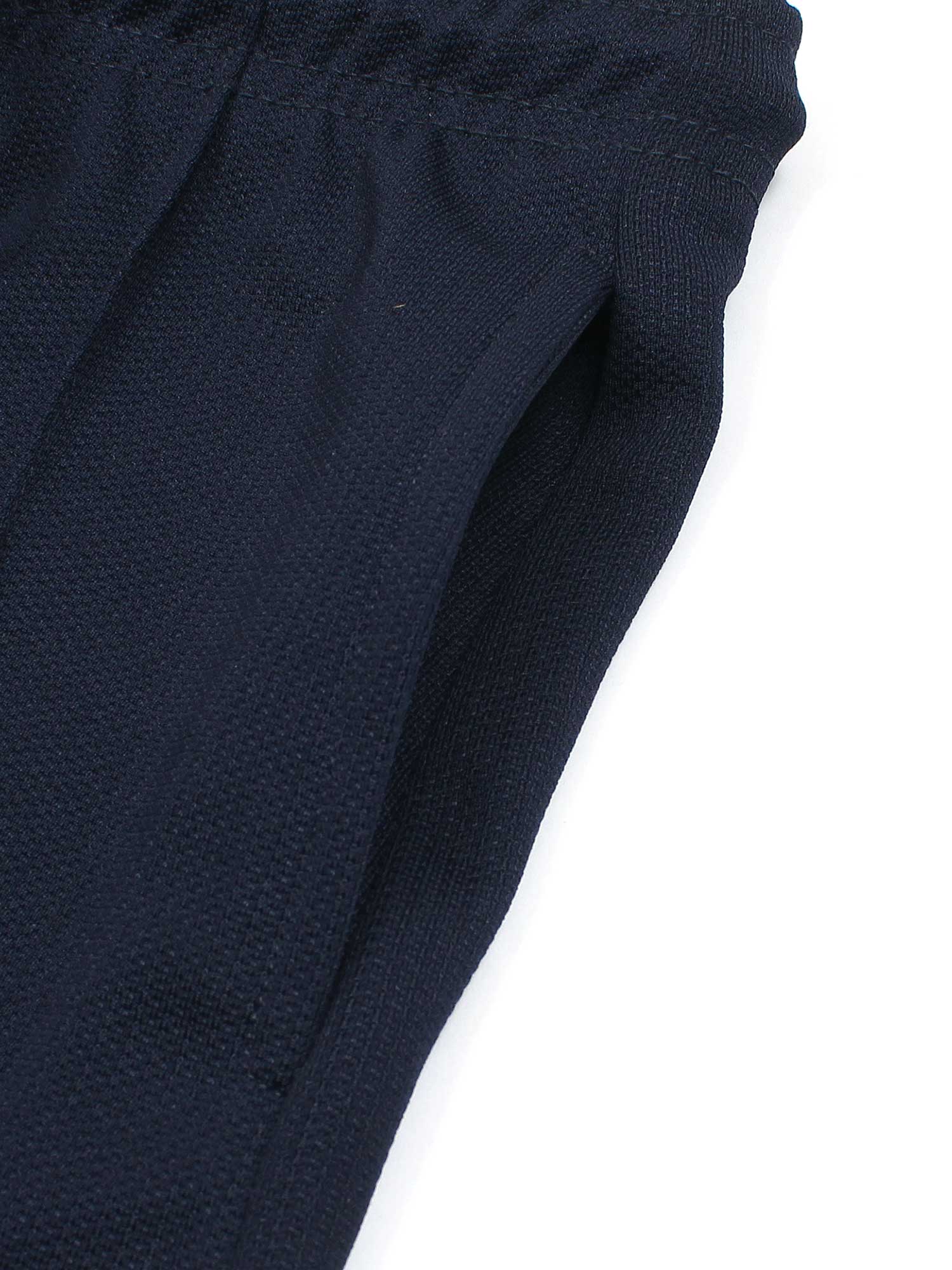 Hooded Tracksuit For Boys & Girls #VWT41-B - Image 8