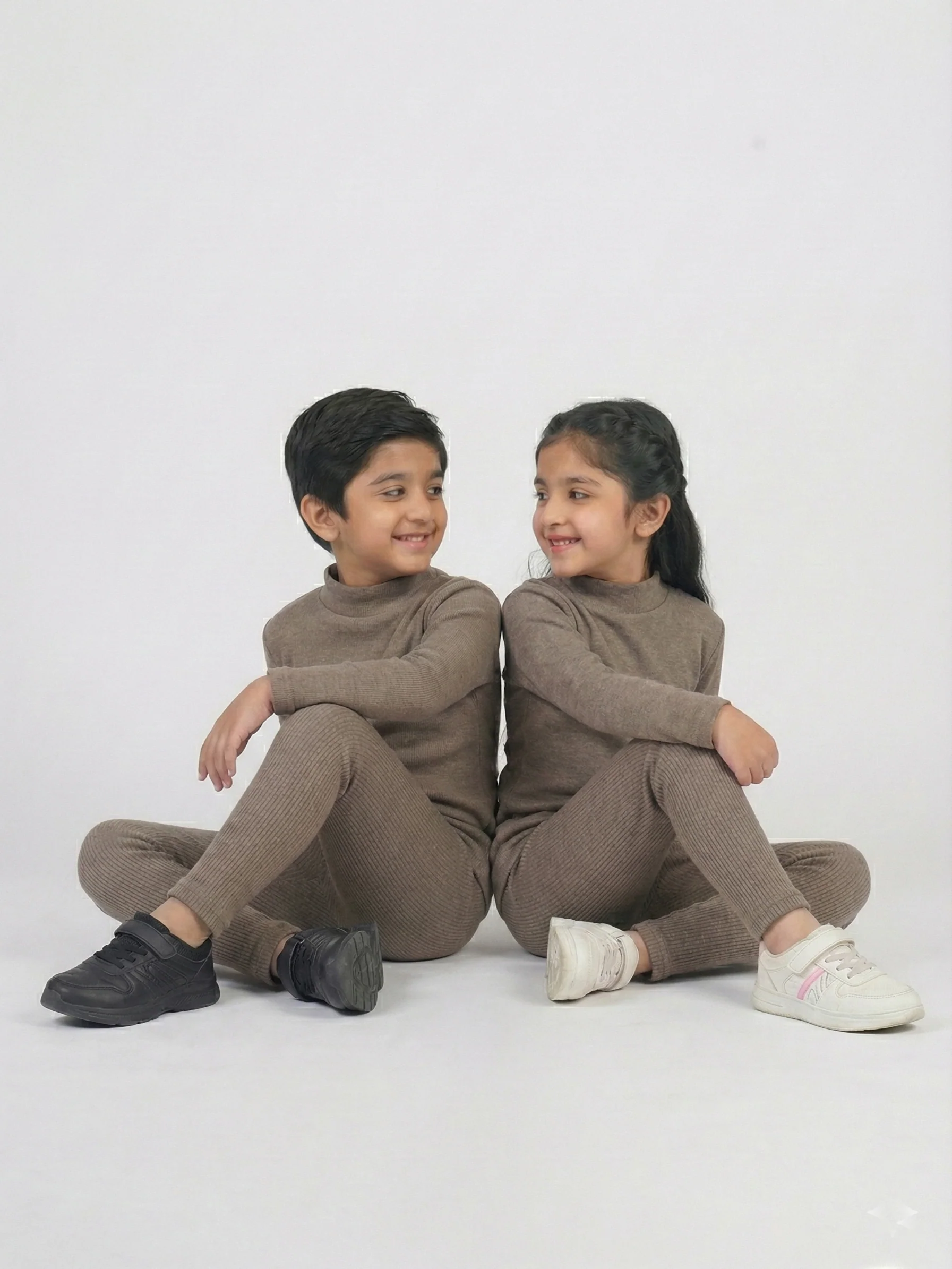Inner Thermal Suit For Boys & Girls #VIS39 - Image 3