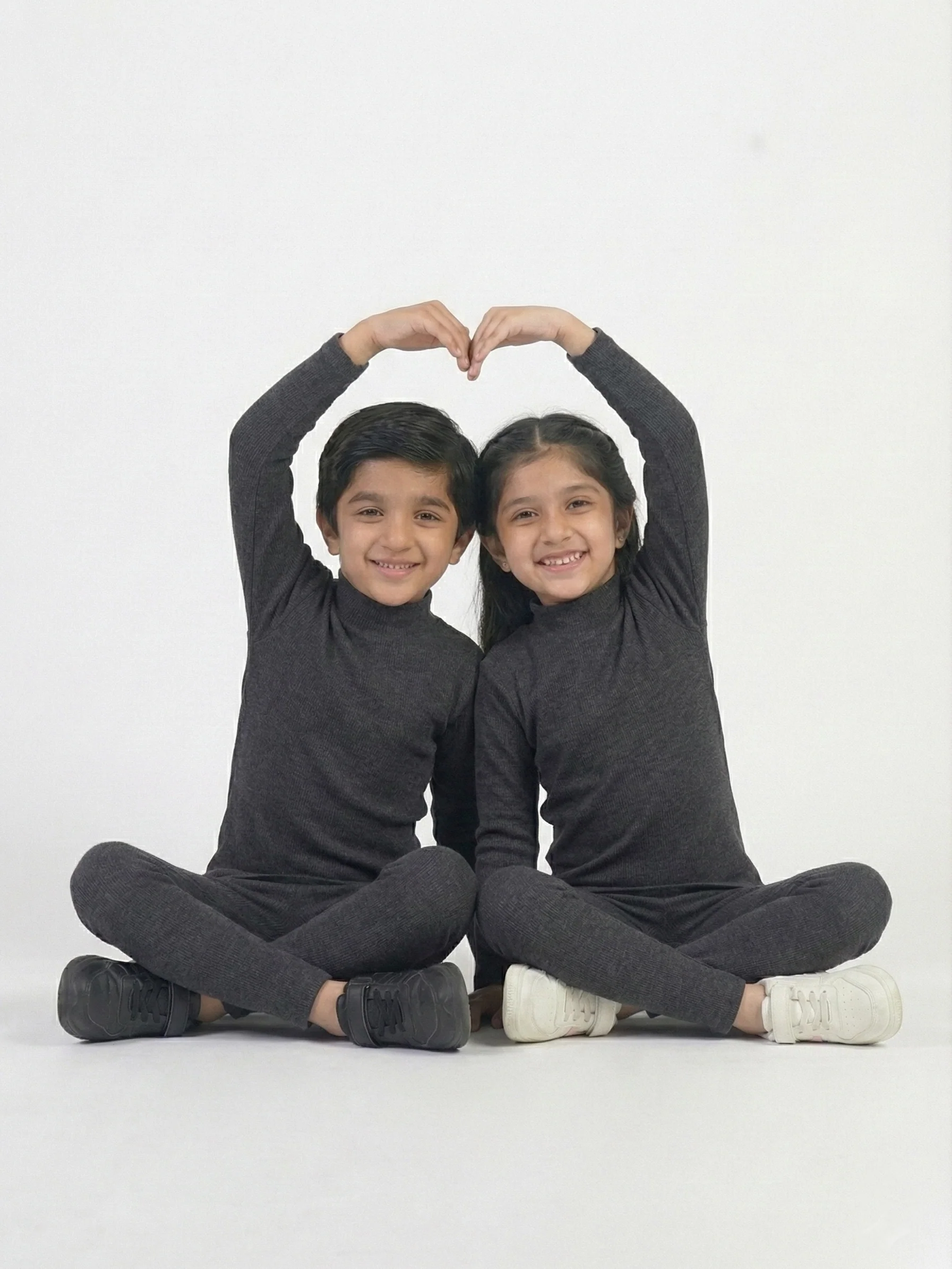 Inner Thermal Suit For Boys & Girls #VIS42 - Image 3