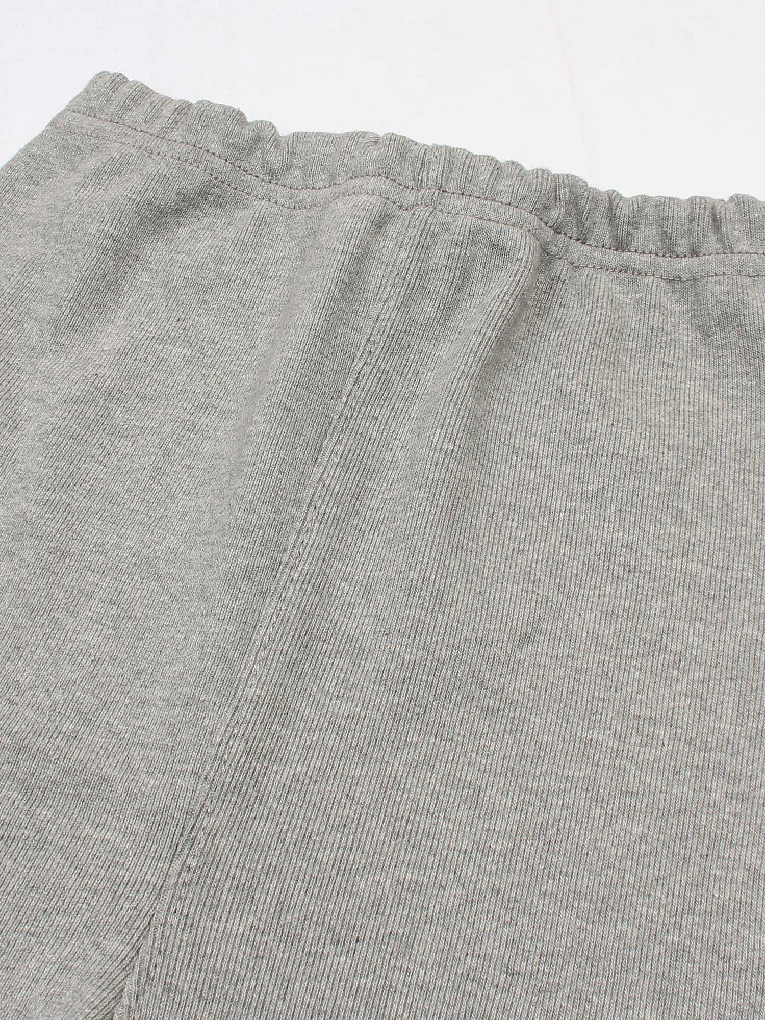 Power stretch ribbed inner suit For Boys & Girls #VIS01 - Image 10