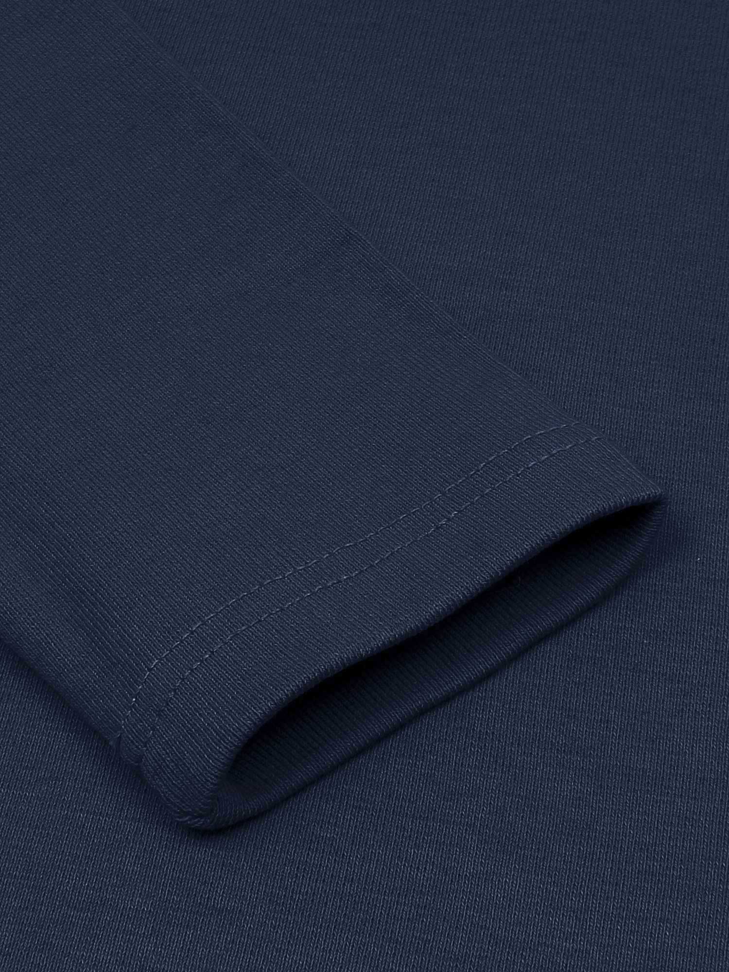 Power stretch ribbed inner suit For Boys & Girls #VIS04 - Image 8