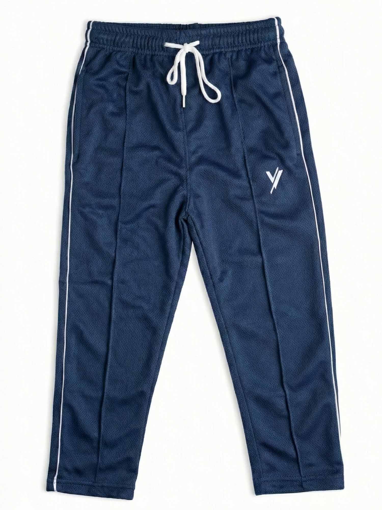 Kids Athletic Mesh Trouser VT07-A - Image 2