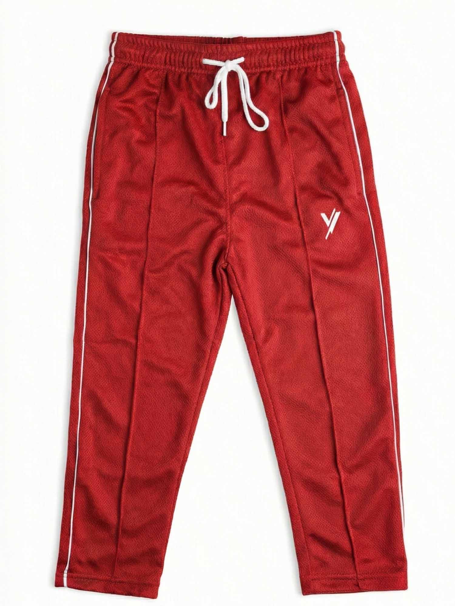 Kids Athletic Mesh Trouser VT07-B - Image 2