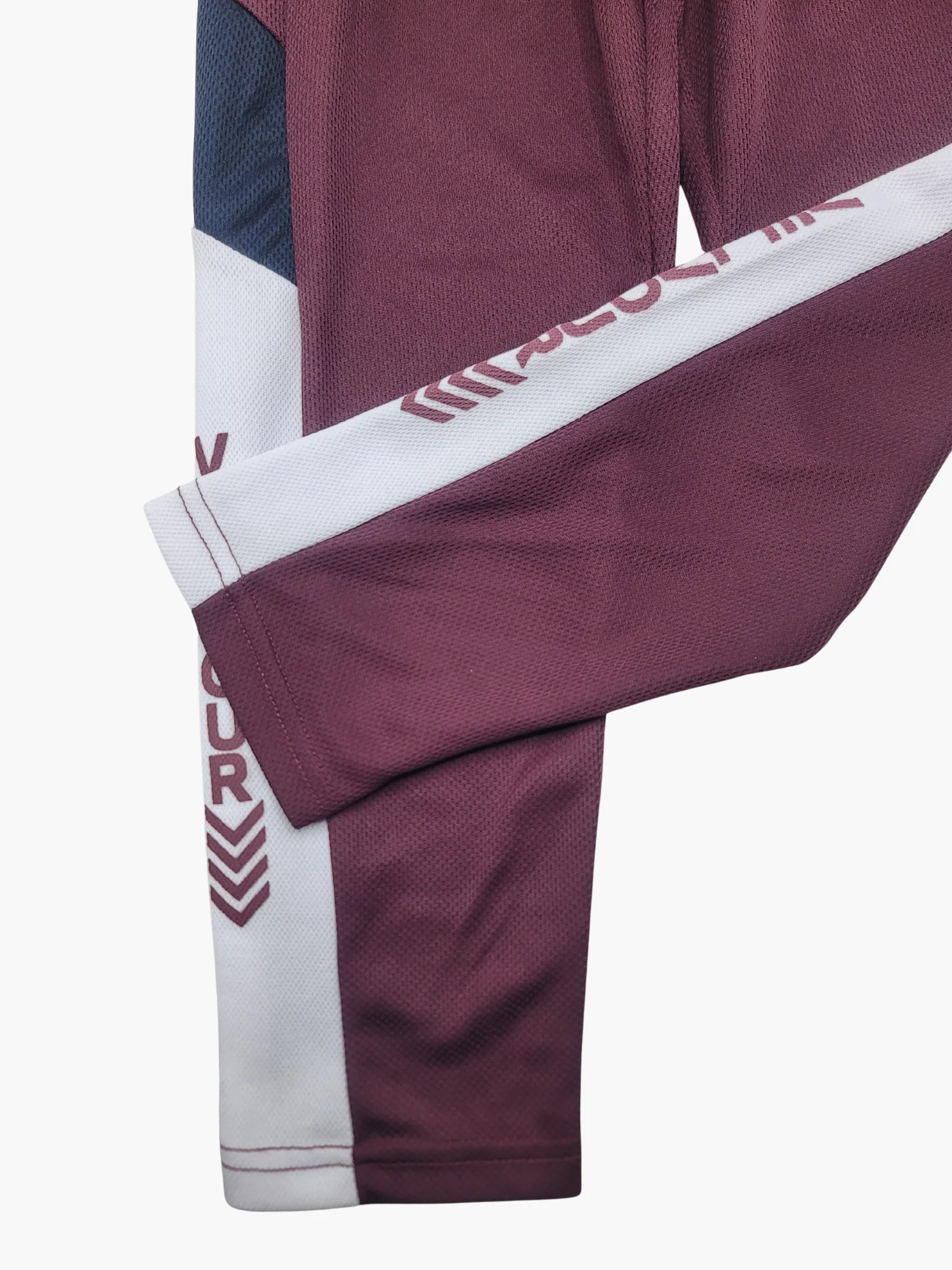 Kids Athletic Mesh Trouser VT05-A - Image 4