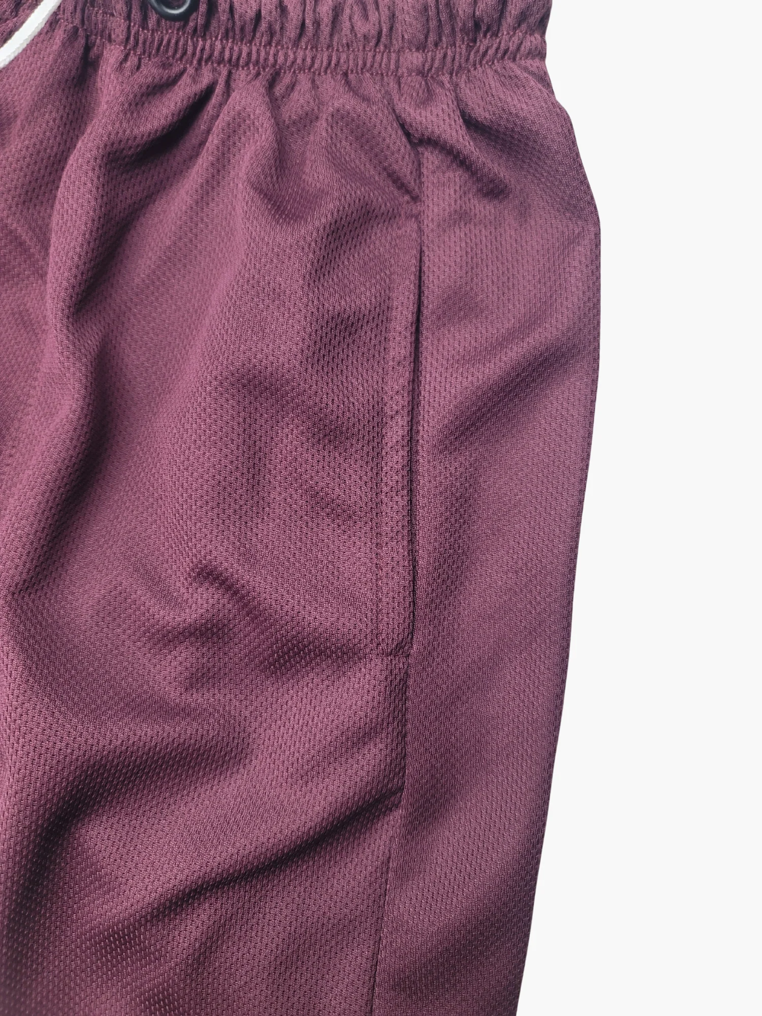 Kids Athletic Mesh Trouser VT05-A - Image 5