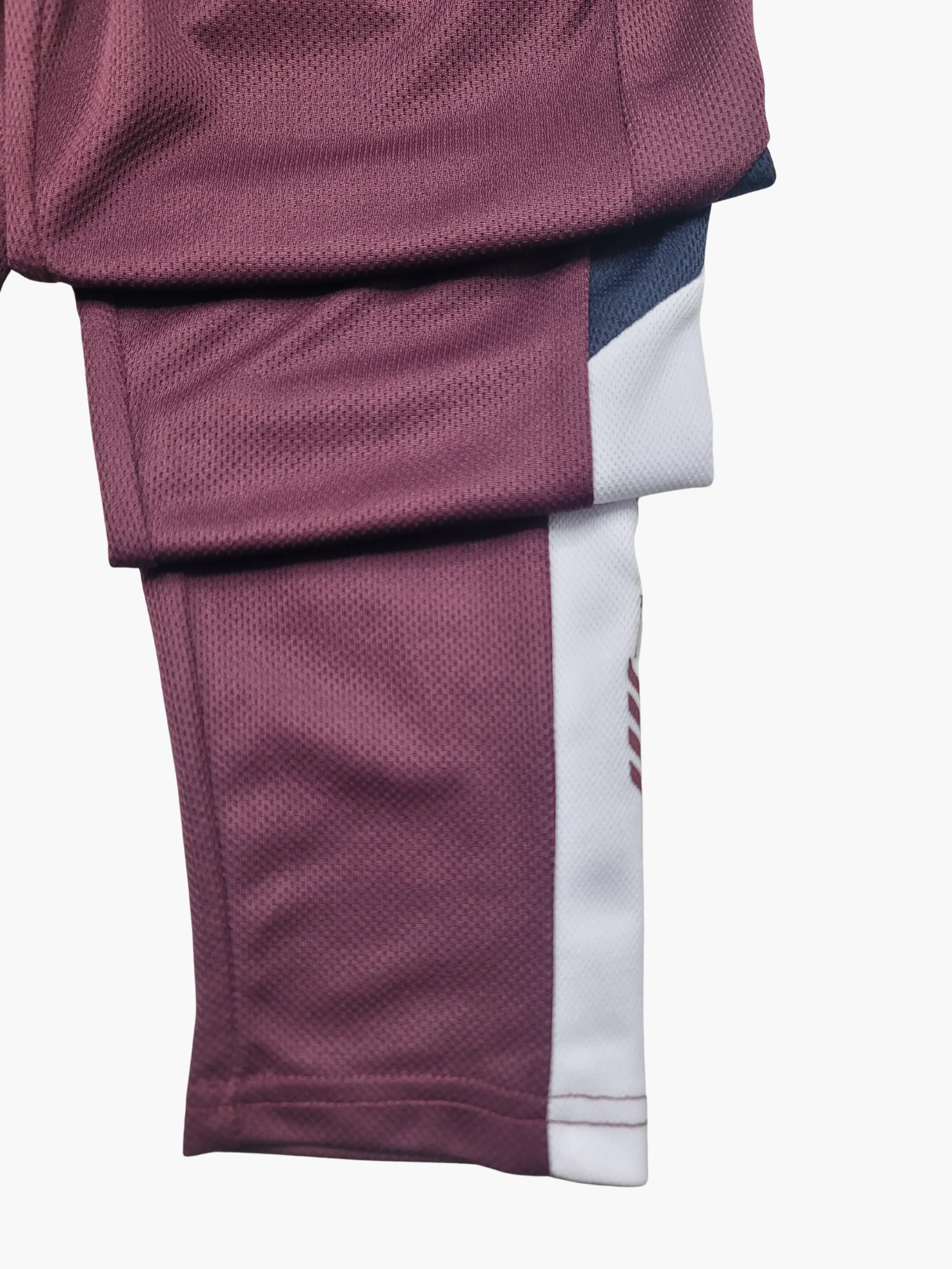 Kids Athletic Mesh Trouser VT05-A - Image 7