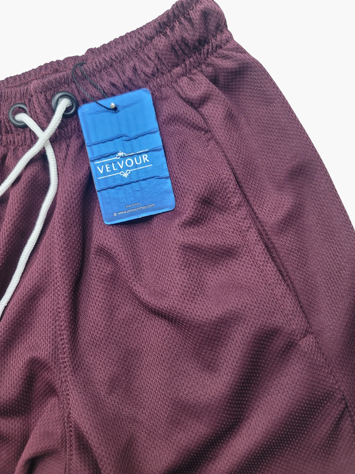 Kids Athletic Mesh Trouser VT05-A - Image 8