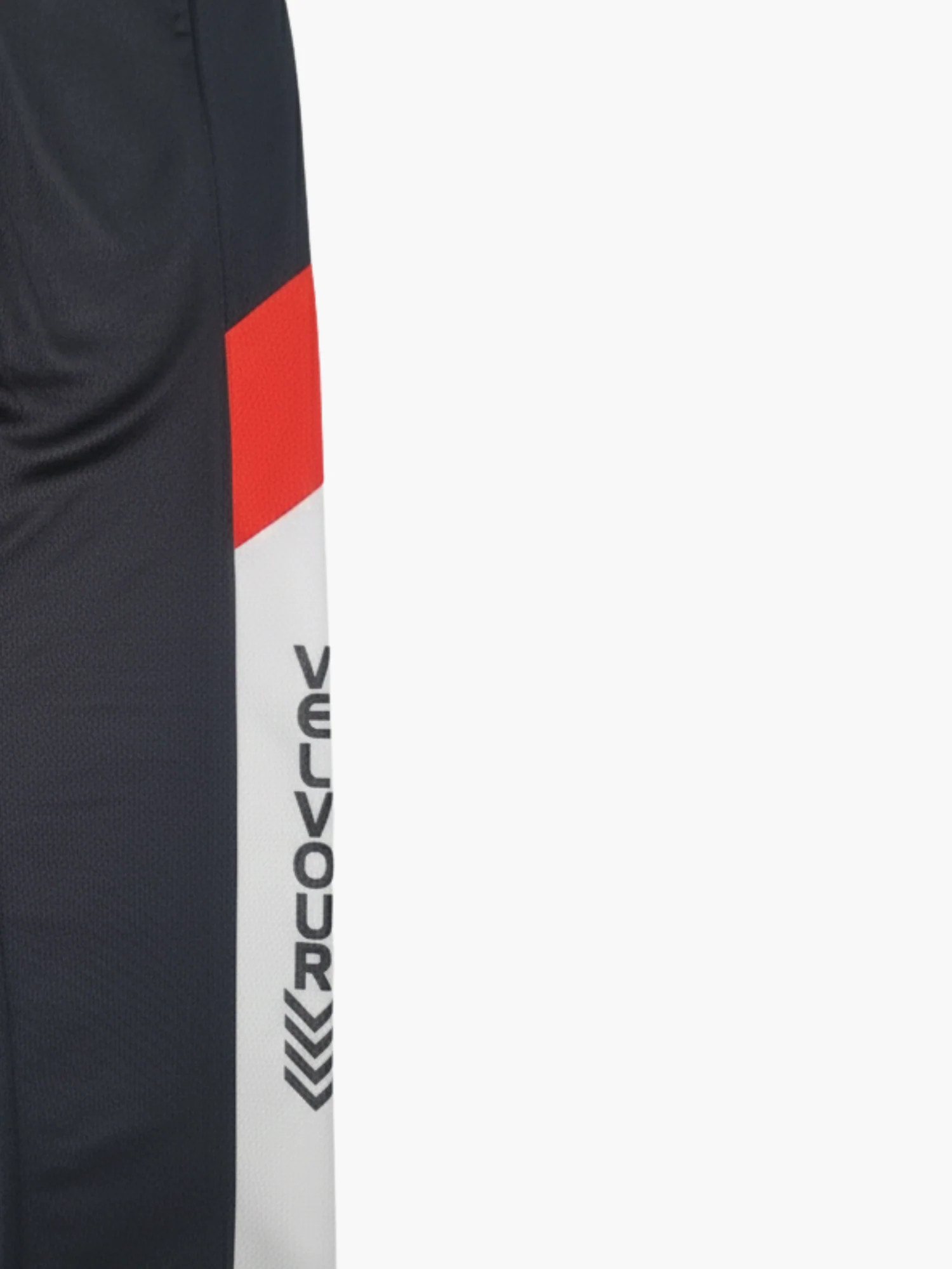 Kids Athletic Mesh Trouser VT05-B - Image 5