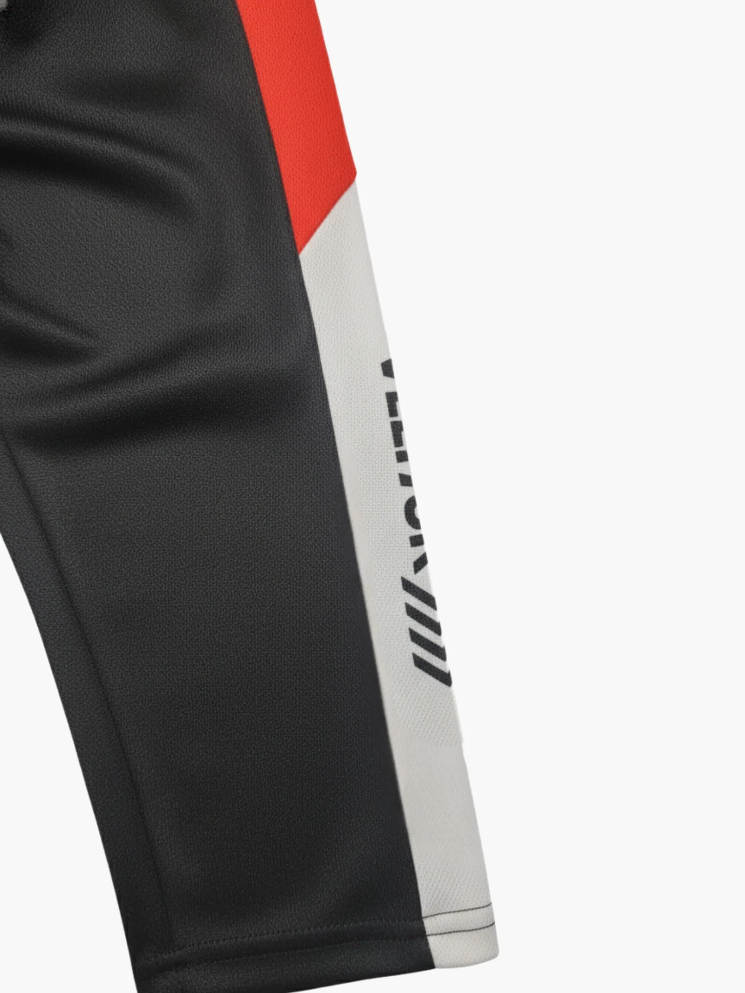Kids Athletic Mesh Trouser VT05-B - Image 6
