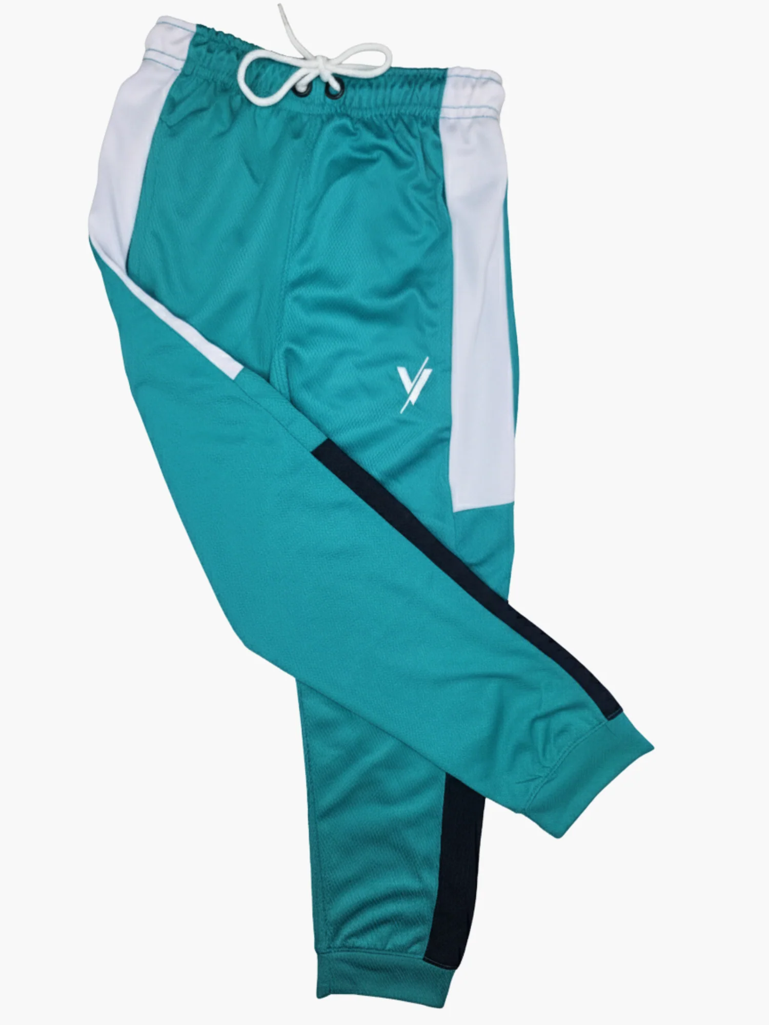 Kids Athletic Mesh Trouser VT06-C 51 - Image 7