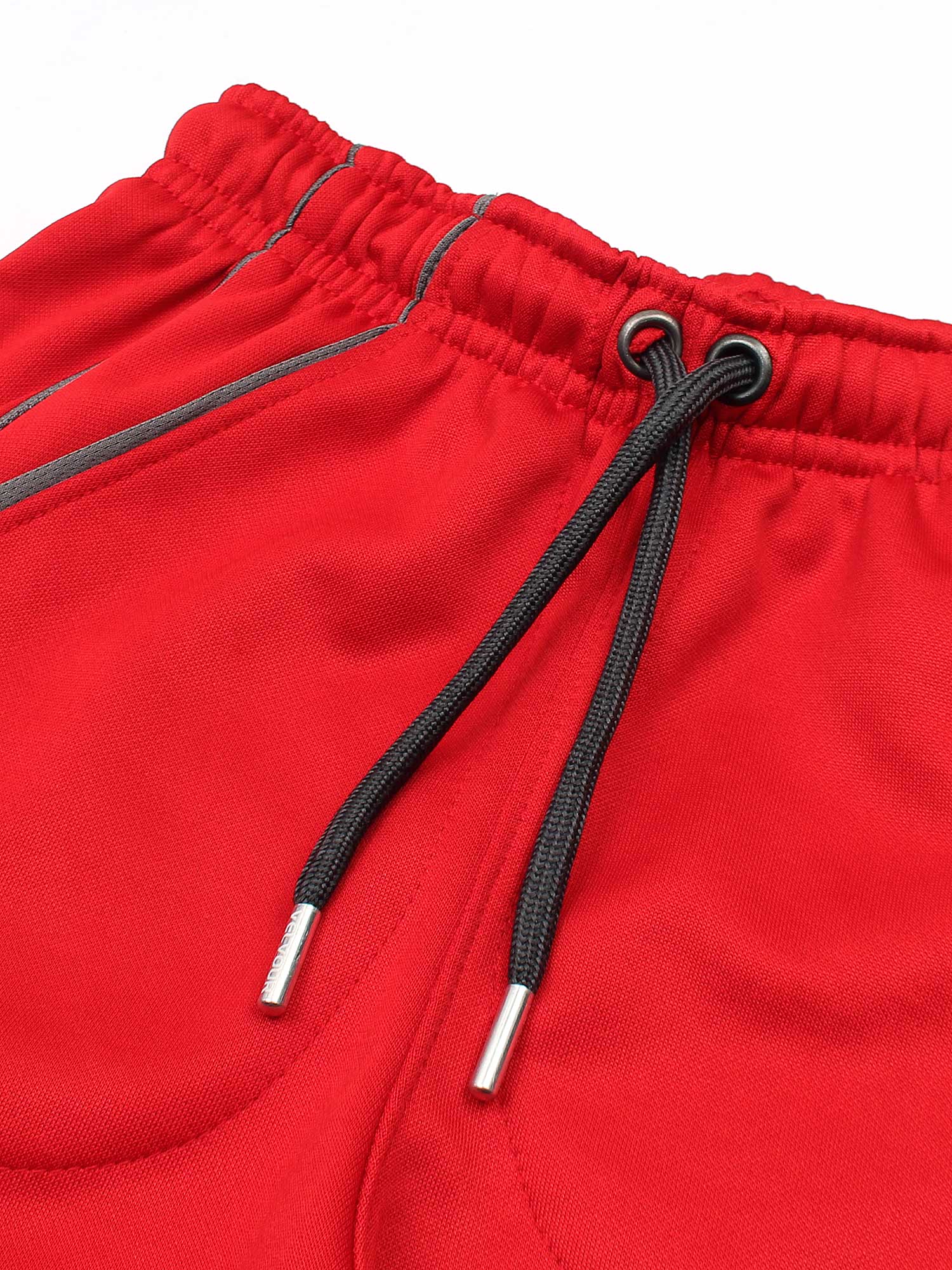 Mock Neck Tracksuit For Boys & Girls, Fleece #VWT21-B - Image 10