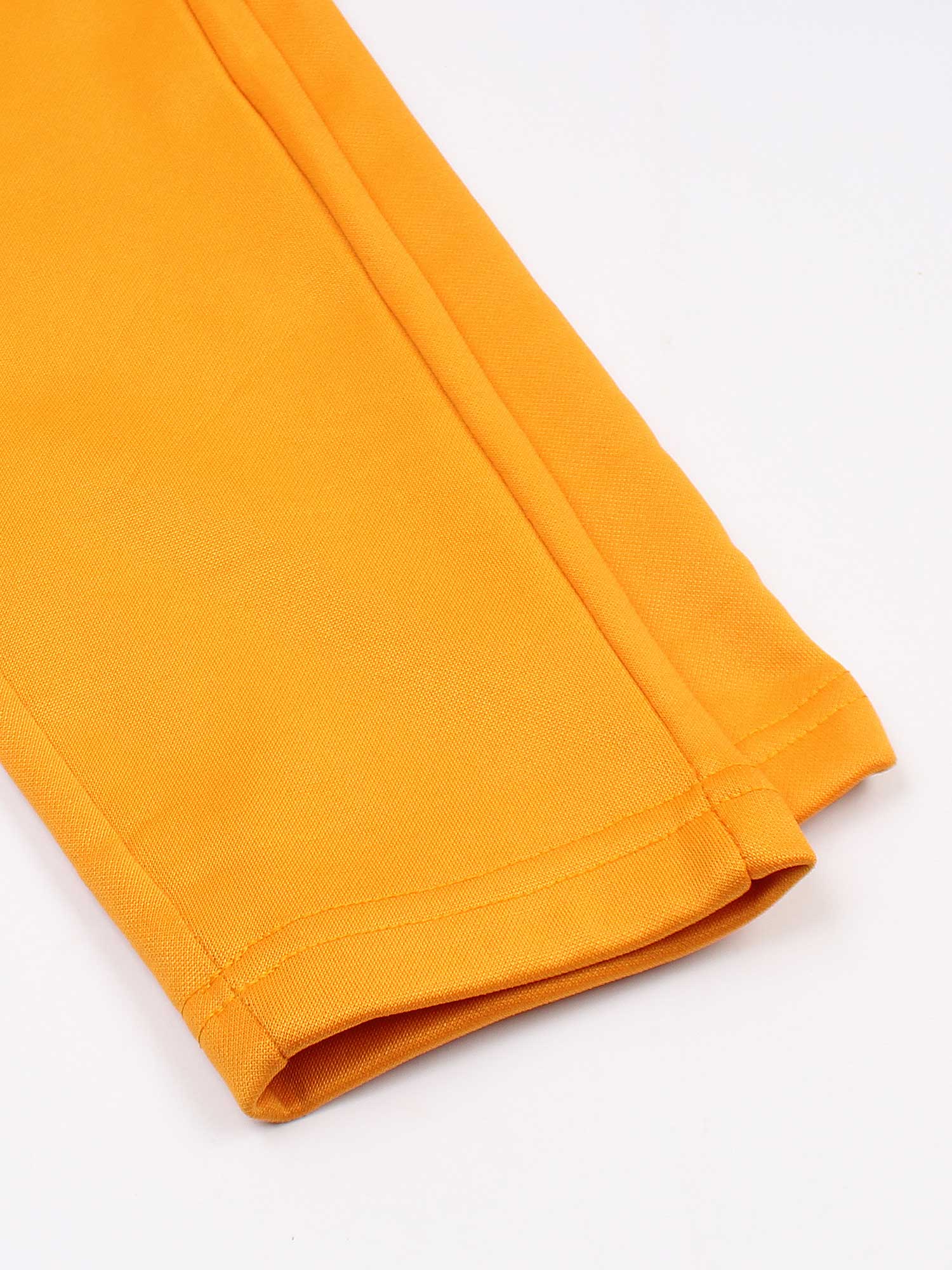 Mock Neck Tracksuit For Boys & Girls, Fleece #VWT22-A - Image 9