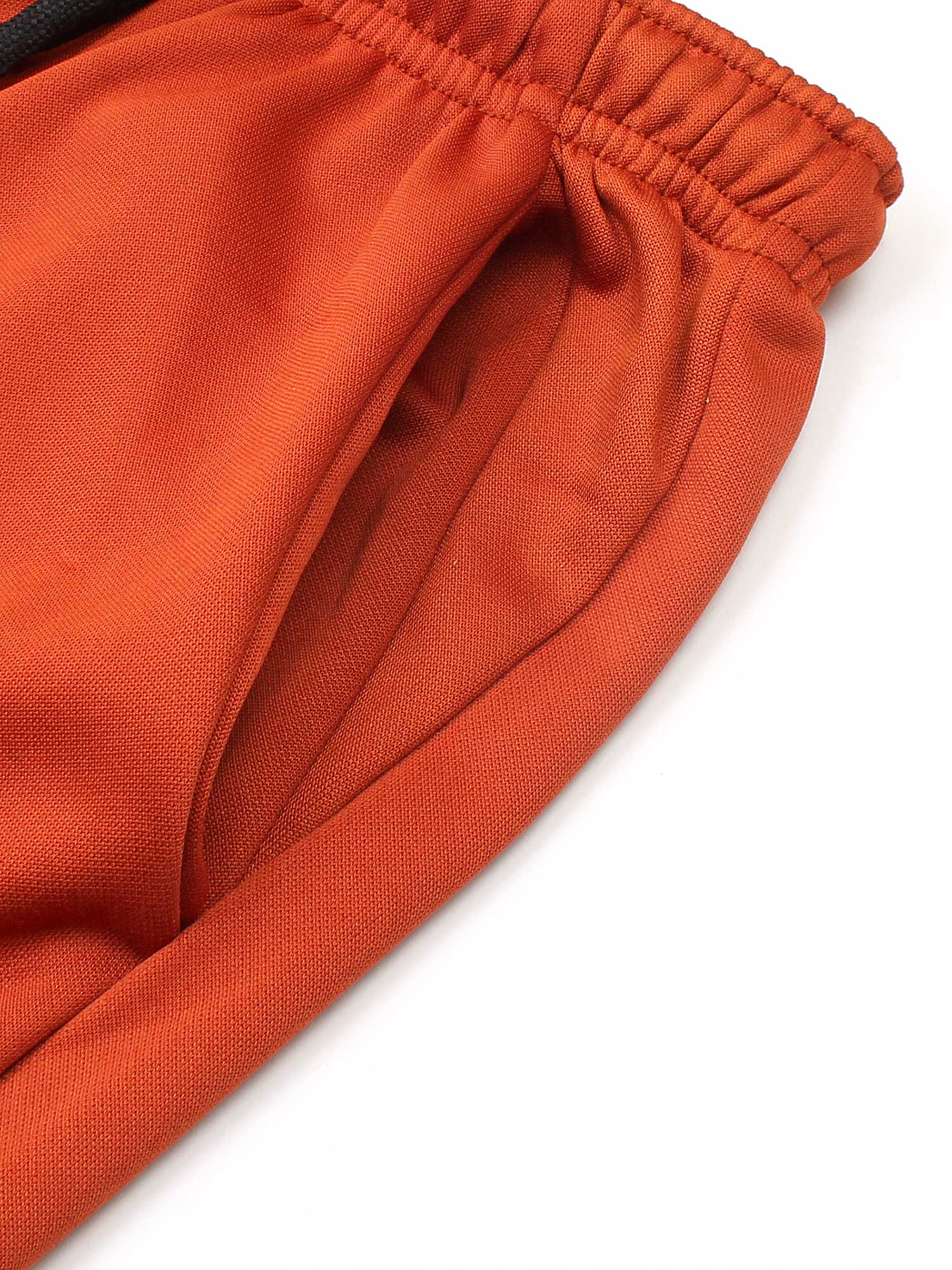 Mock Neck Tracksuit For Boys & Girls, Fleece #VWT22-B - Image 8