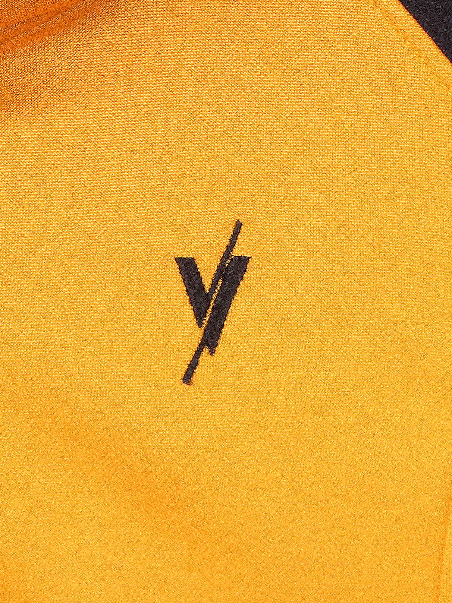 Mock Neck Tracksuit For Boys & Girls, Fleece #VWT23-B - Image 6