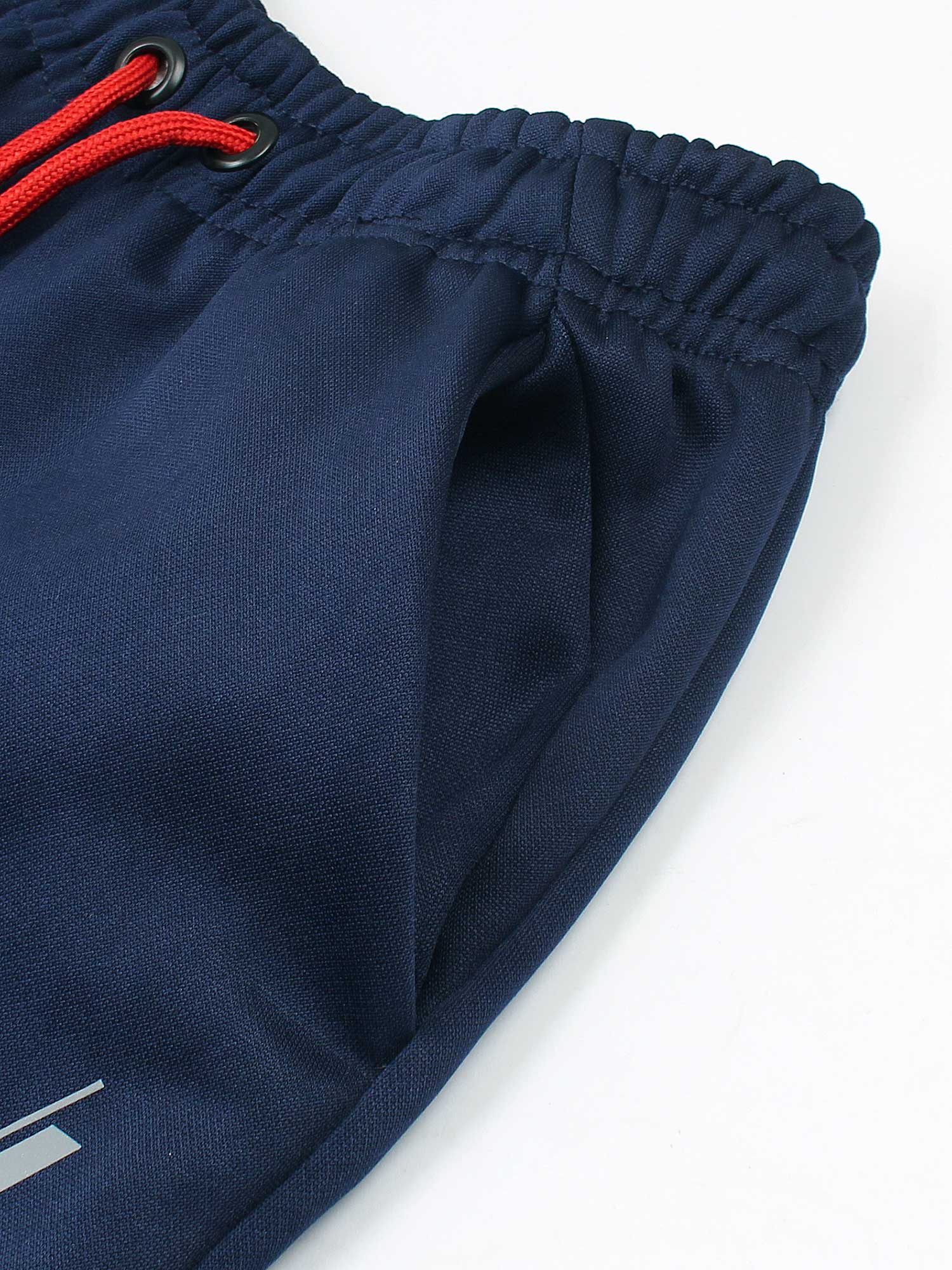 Mock Neck Tracksuit For Boys & Girls, #VWT23-C - Image 9