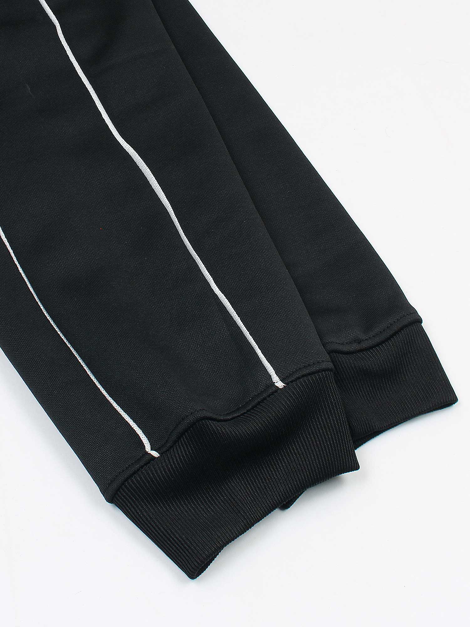 Mock Neck Tracksuit For Boys & Girls, Fleece #VWT012-B - Image 11