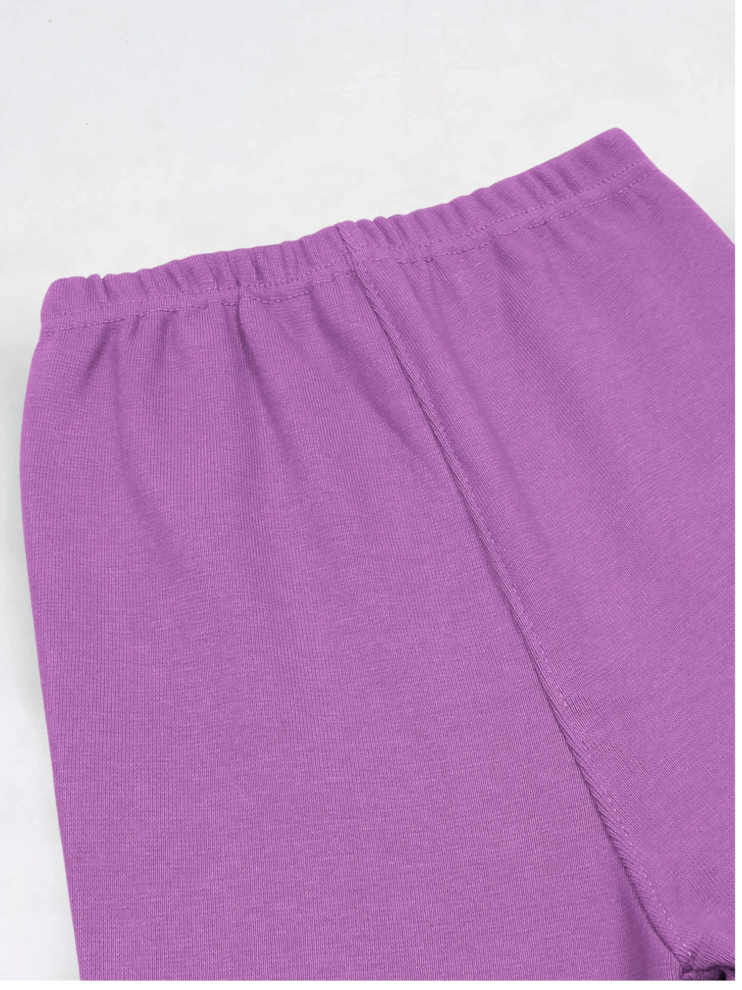 Power stretch ribbed inner suit For Boys & Girls #VIS05-1 - Image 6