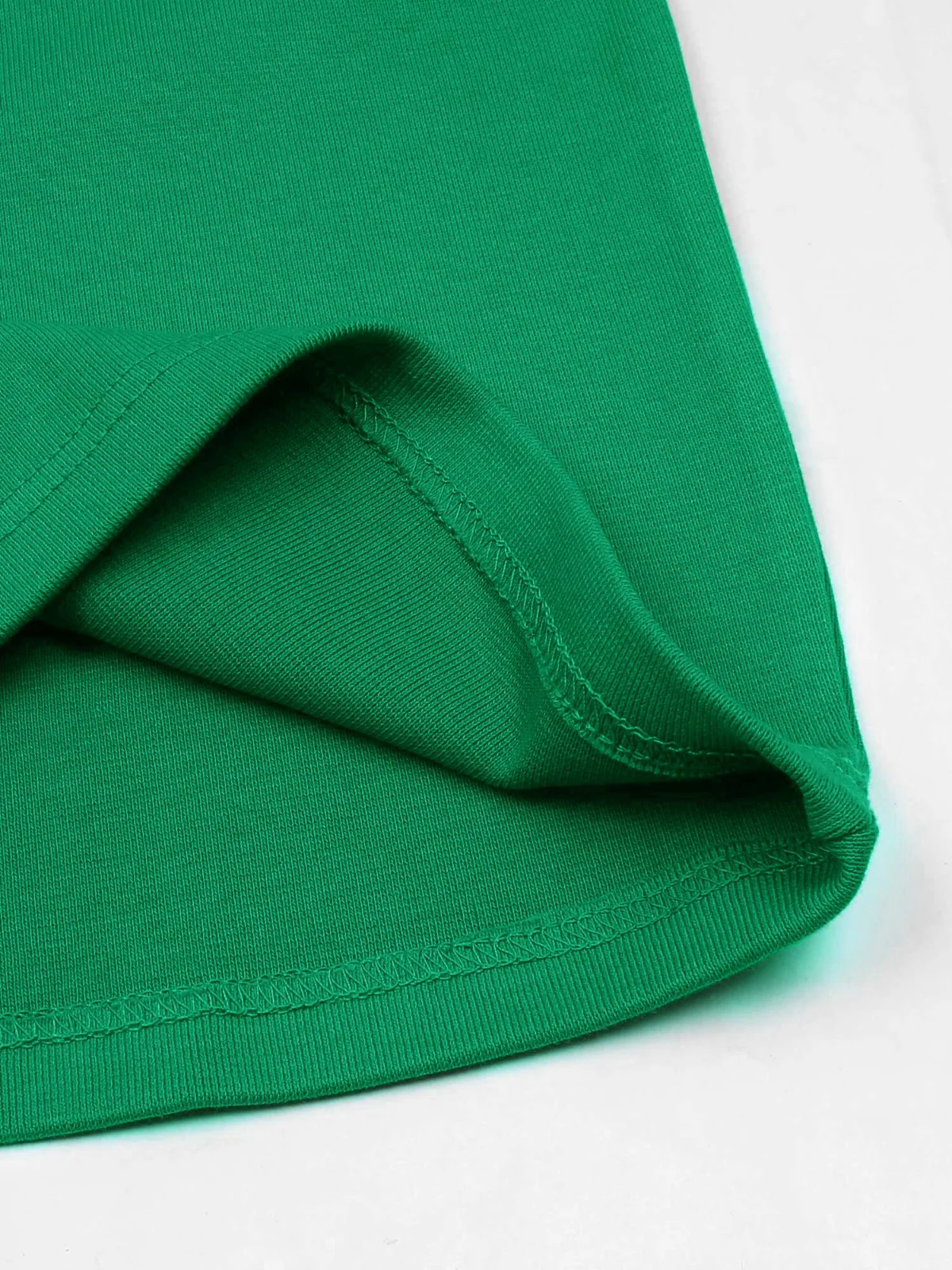 Power stretch ribbed inner suit For Boys & Girls #VIS07-2 - Image 8