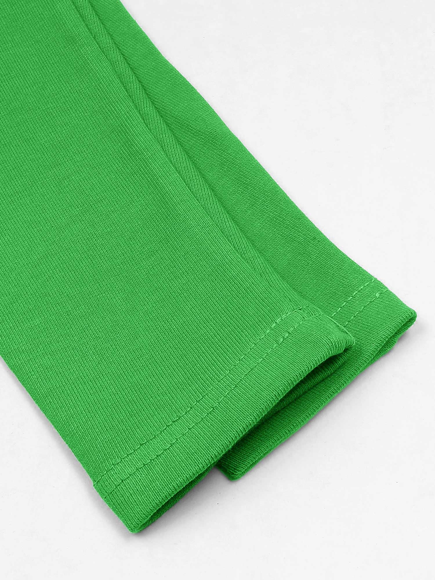 Power stretch ribbed inner suit For Boys & Girls #VIS09 - Image 7