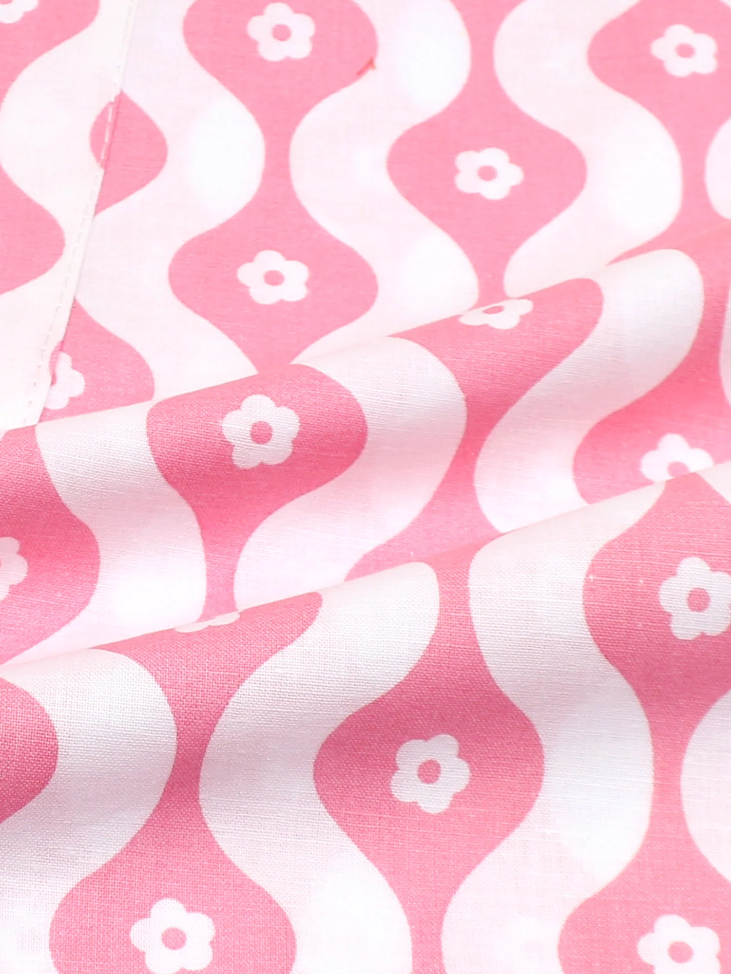 Printed Girls Co Ord Set VG147-B - Image 2